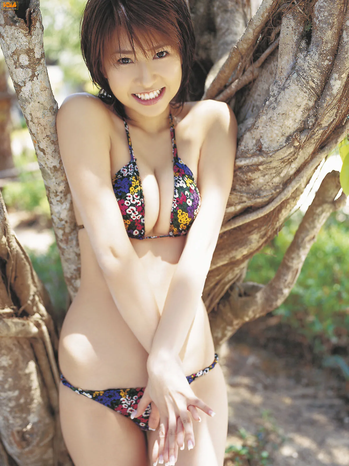 Bom.TV] 鷫巣あやの Ayano Washizu 2007-06 - 3