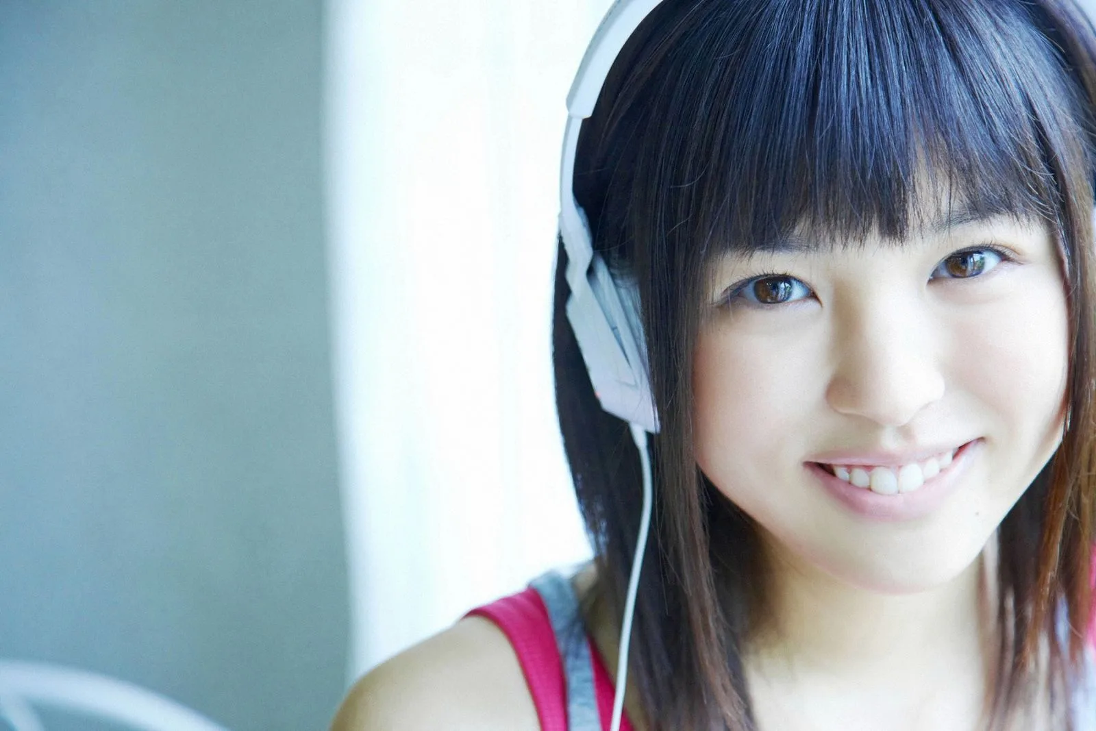 [WBGC] Album ảnh số 74 của Moe Arai - 9