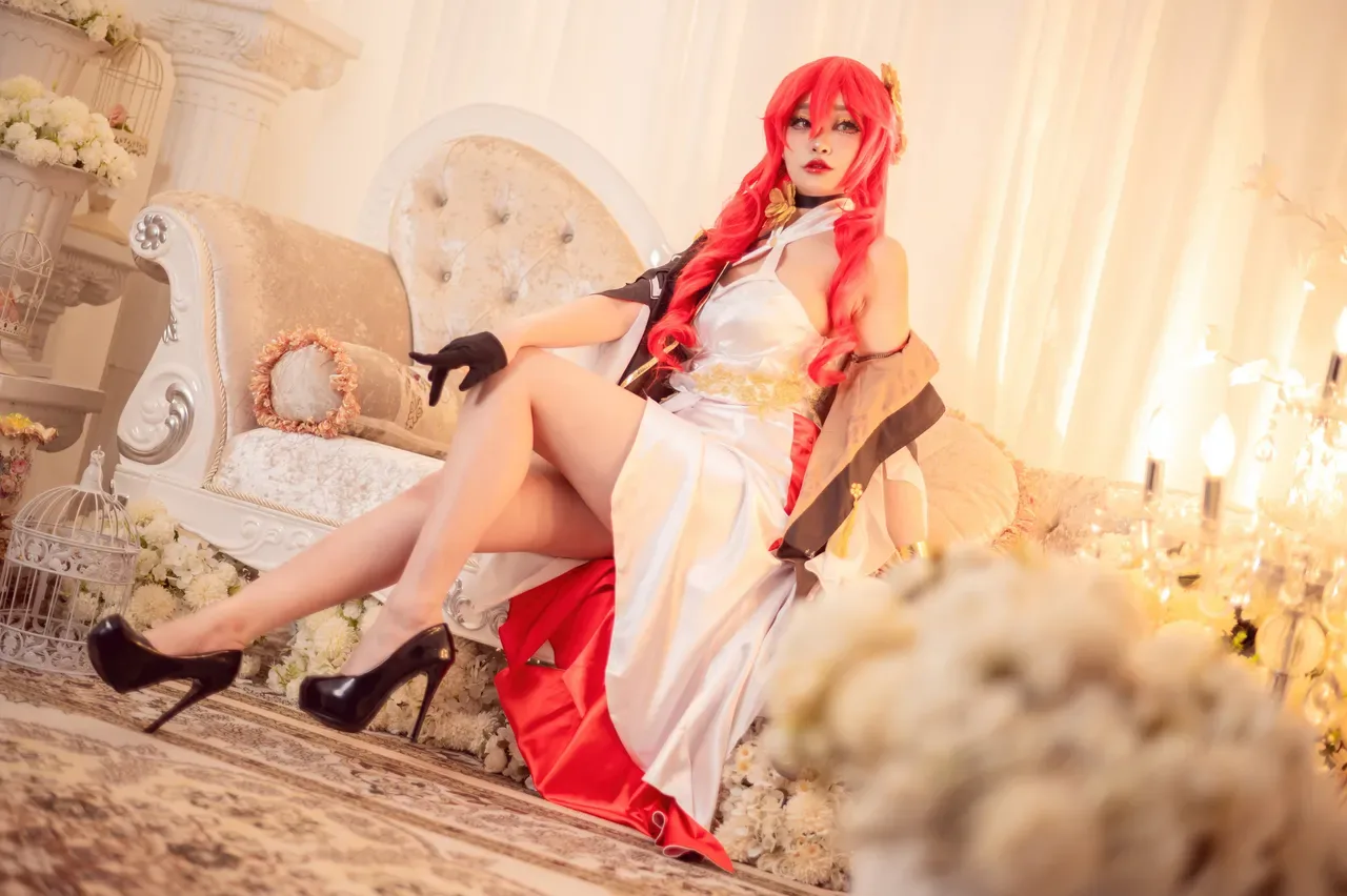 [Vua Thiên Thần] Himeko - 11