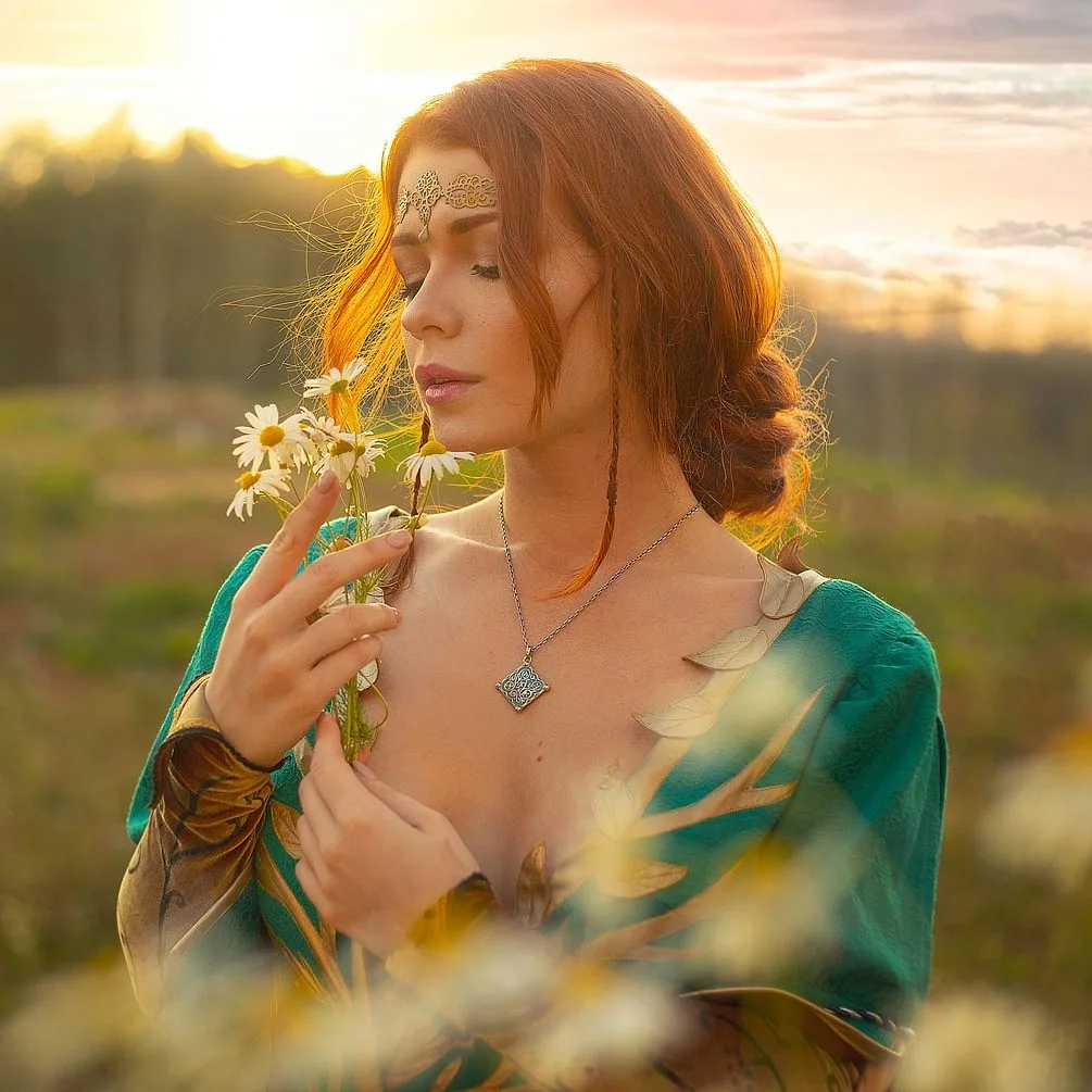 Irina Meier – Triss Merigold - 8