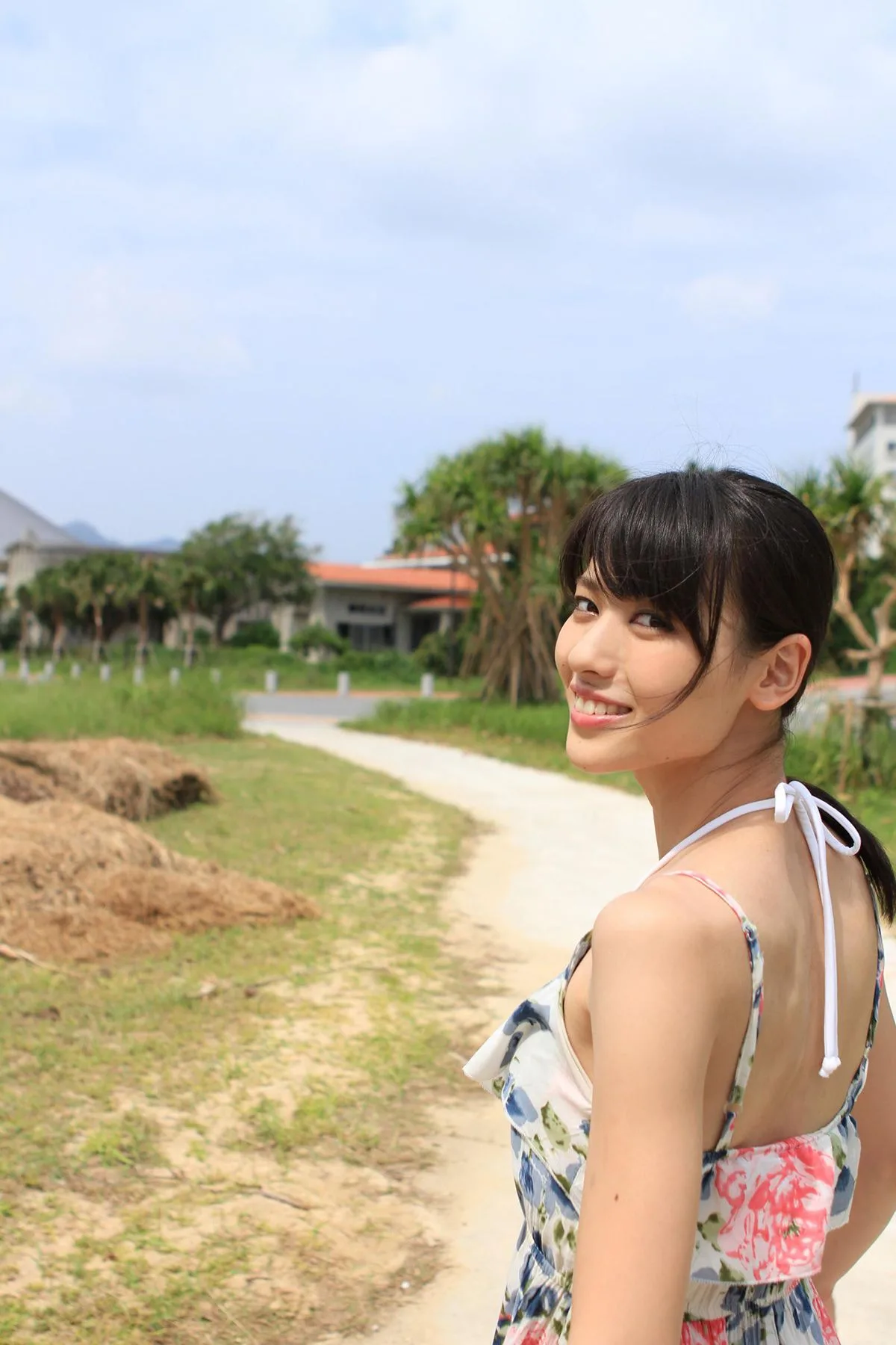 [Xin chào! Dự án Sách điện tử] Bộ ảnh Maimi Yajima số 127 - 31