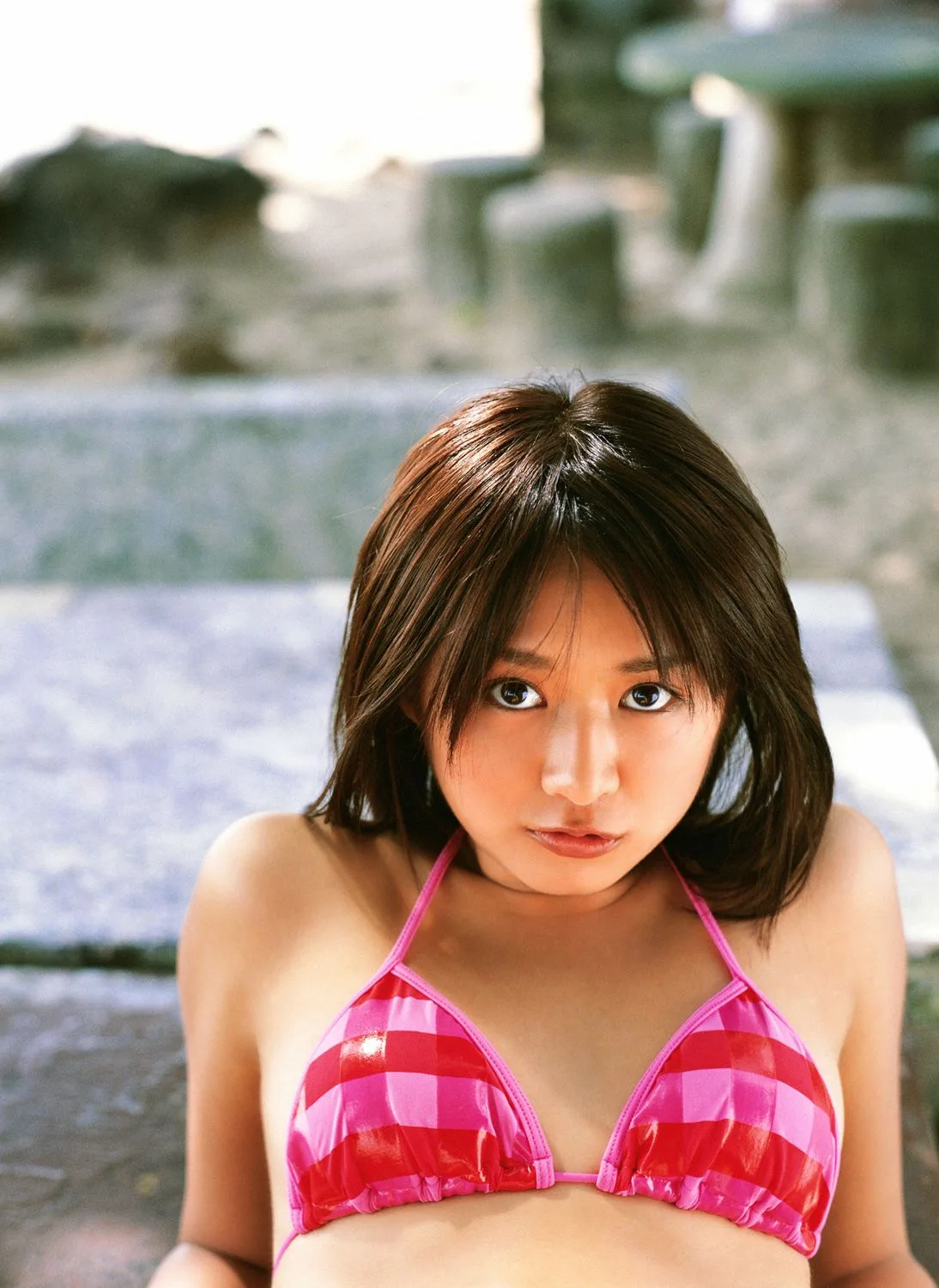 Kamada Tsumi "タイヘんよくできました!"[YS[Trang web] Tập 300 - 7