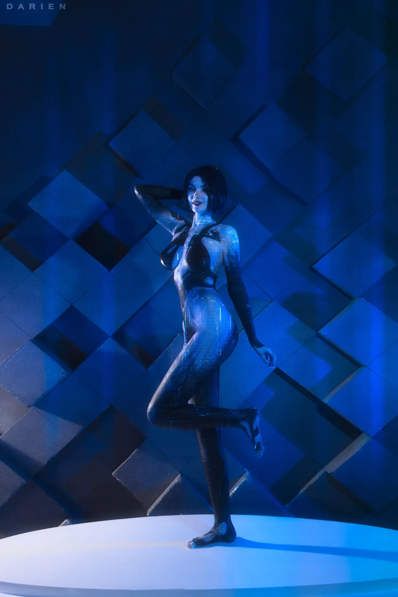 Lera Himera – Nữ hoàng bóng tối - 33