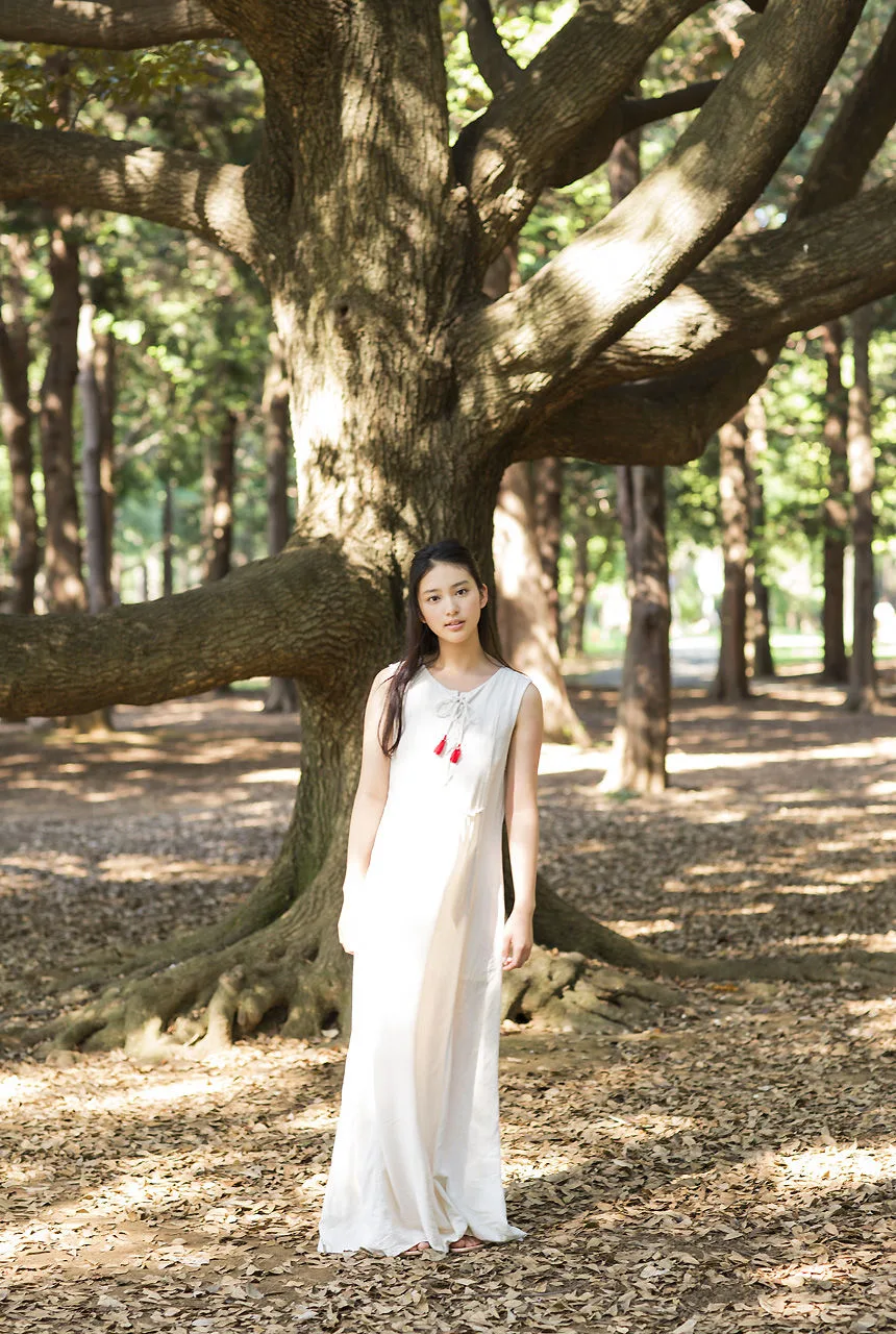 [Image.tv] Sách ảnh "Cô gái trong sáng và xinh đẹp" của Emi Takei - 27