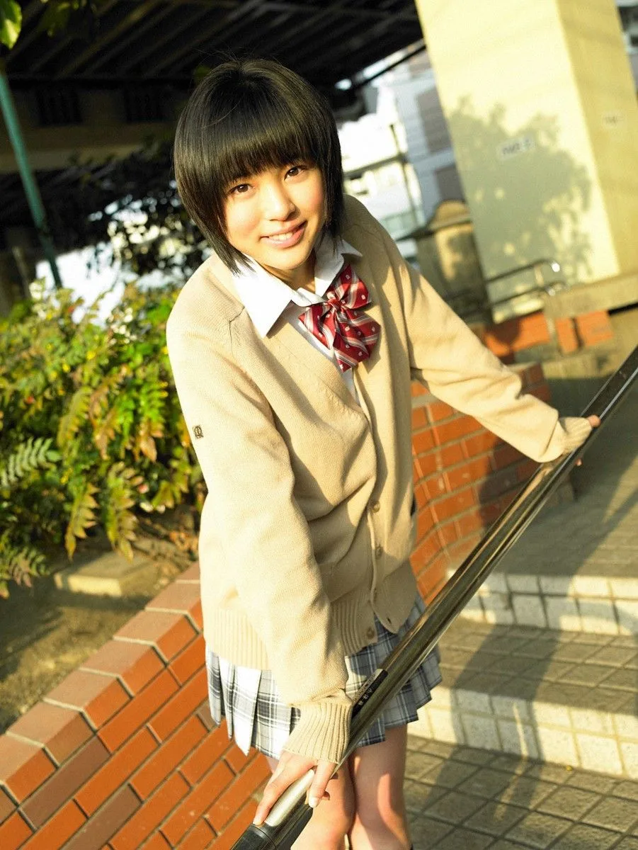 [WBGC] Album ảnh số 74 của Moe Arai - 180