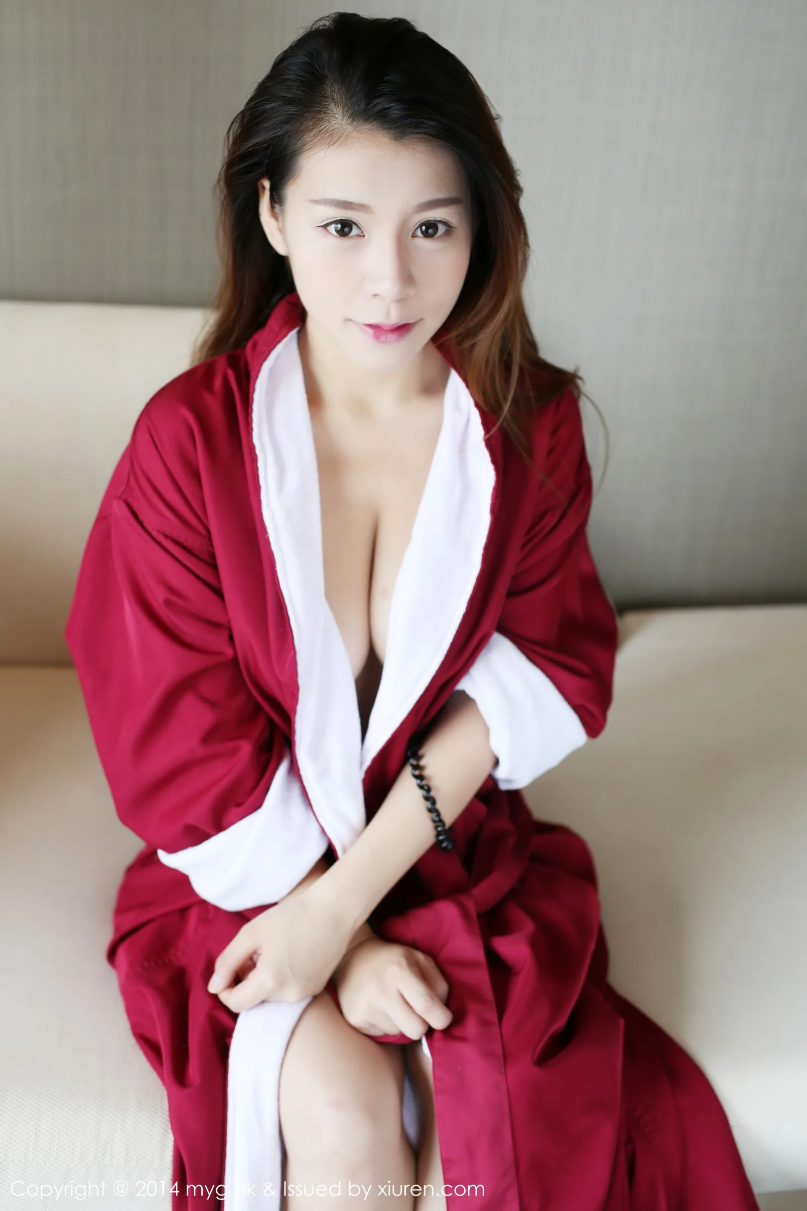 [Bộ sưu tập ảnh MyGirl Beauty] Tập 074 Vetiver Jia Baobei'er - Nhiếp ảnh du lịch Hạ Môn - 62