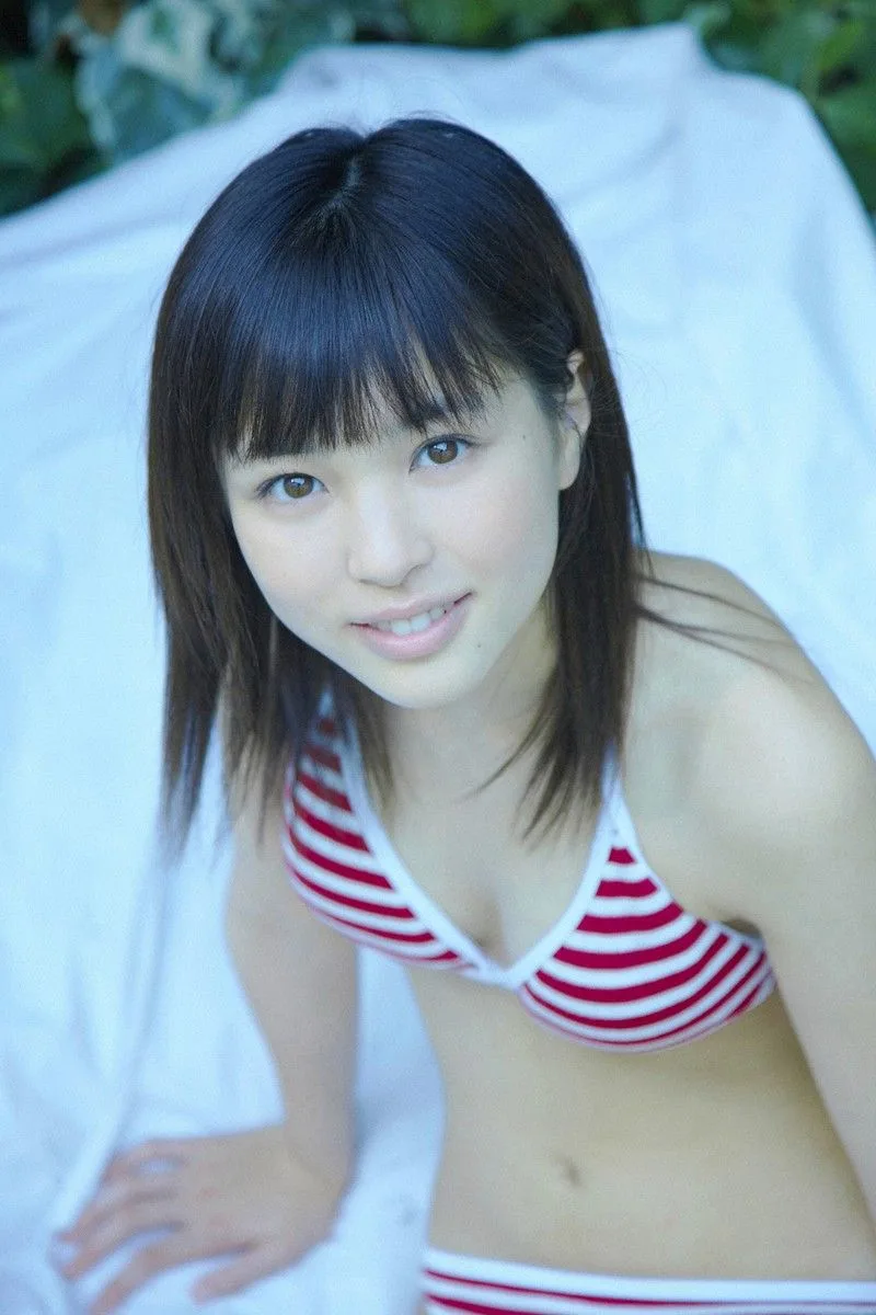 [WBGC] Album ảnh số 74 của Moe Arai - 60