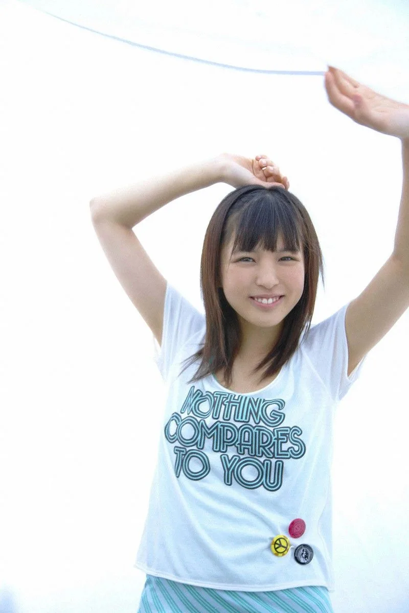 [WBGC] Album ảnh số 74 của Moe Arai - 89