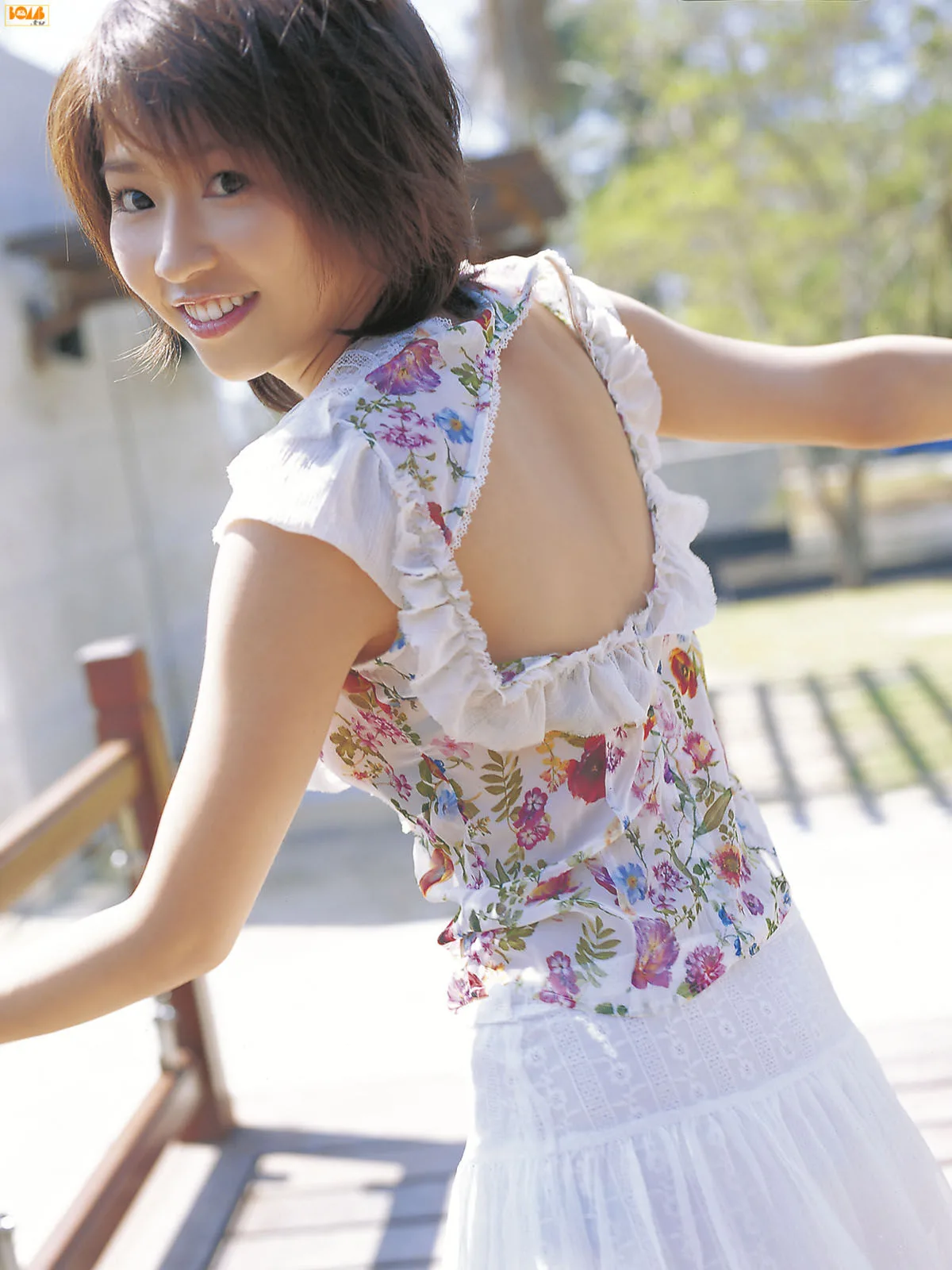 Bom.TV] 鷫巣あやの Ayano Washizu 2007-06 - 55
