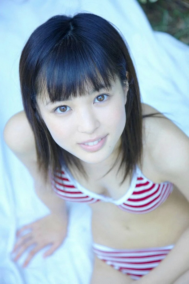 [WBGC] Album ảnh số 74 của Moe Arai - 59