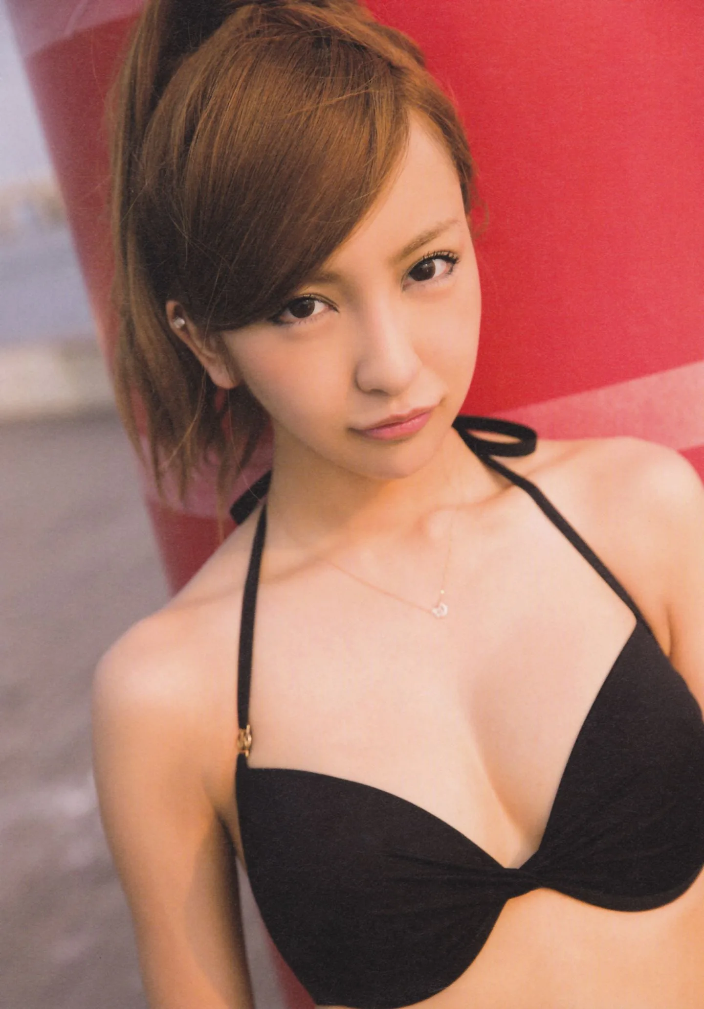 Itano Tomomi/ともちん Itano Tomomi Album ảnh "Kỷ niệm tốt nghiệp AKB48" - 87