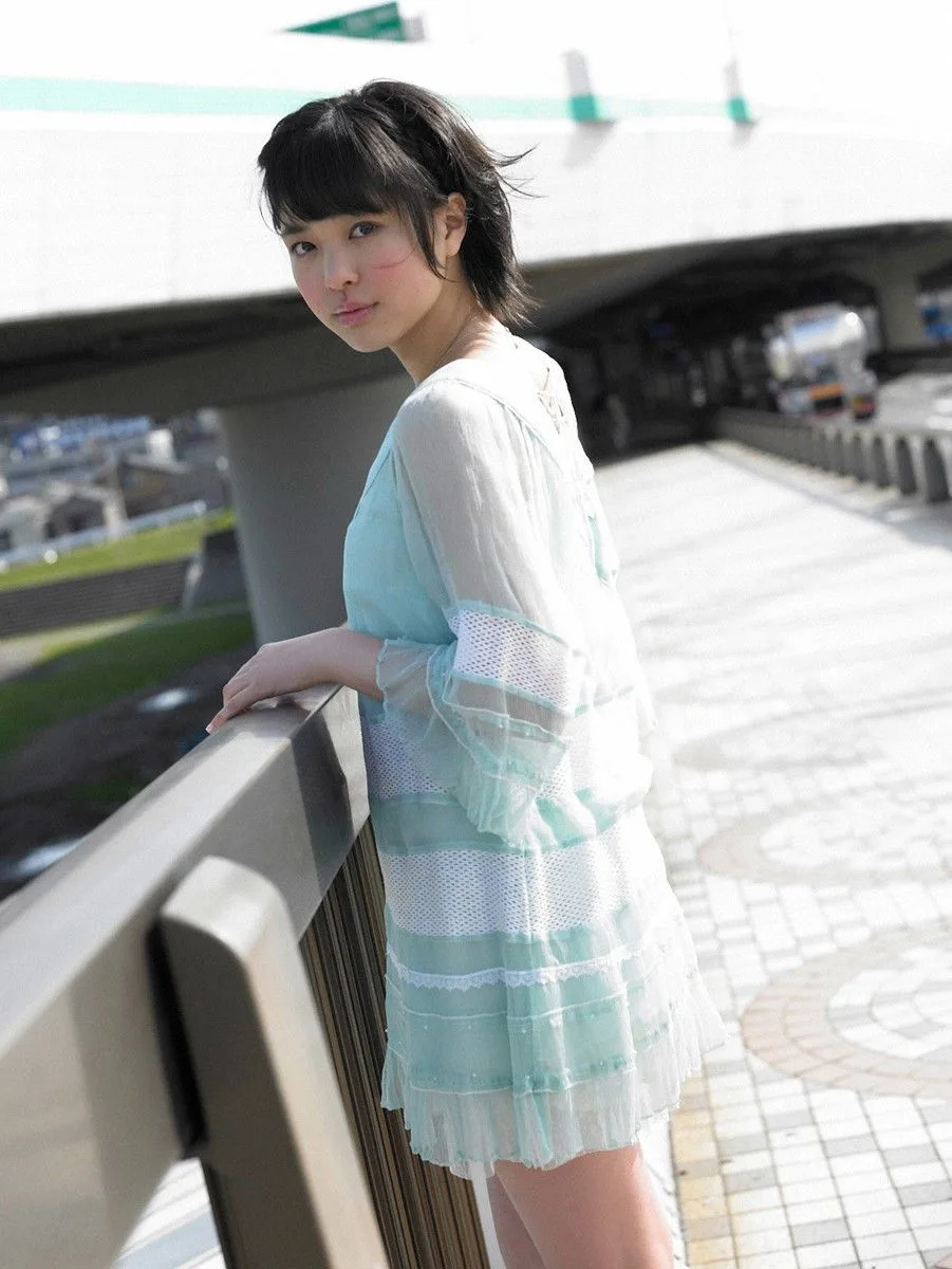 [WBGC] Album ảnh số 74 của Moe Arai - 129