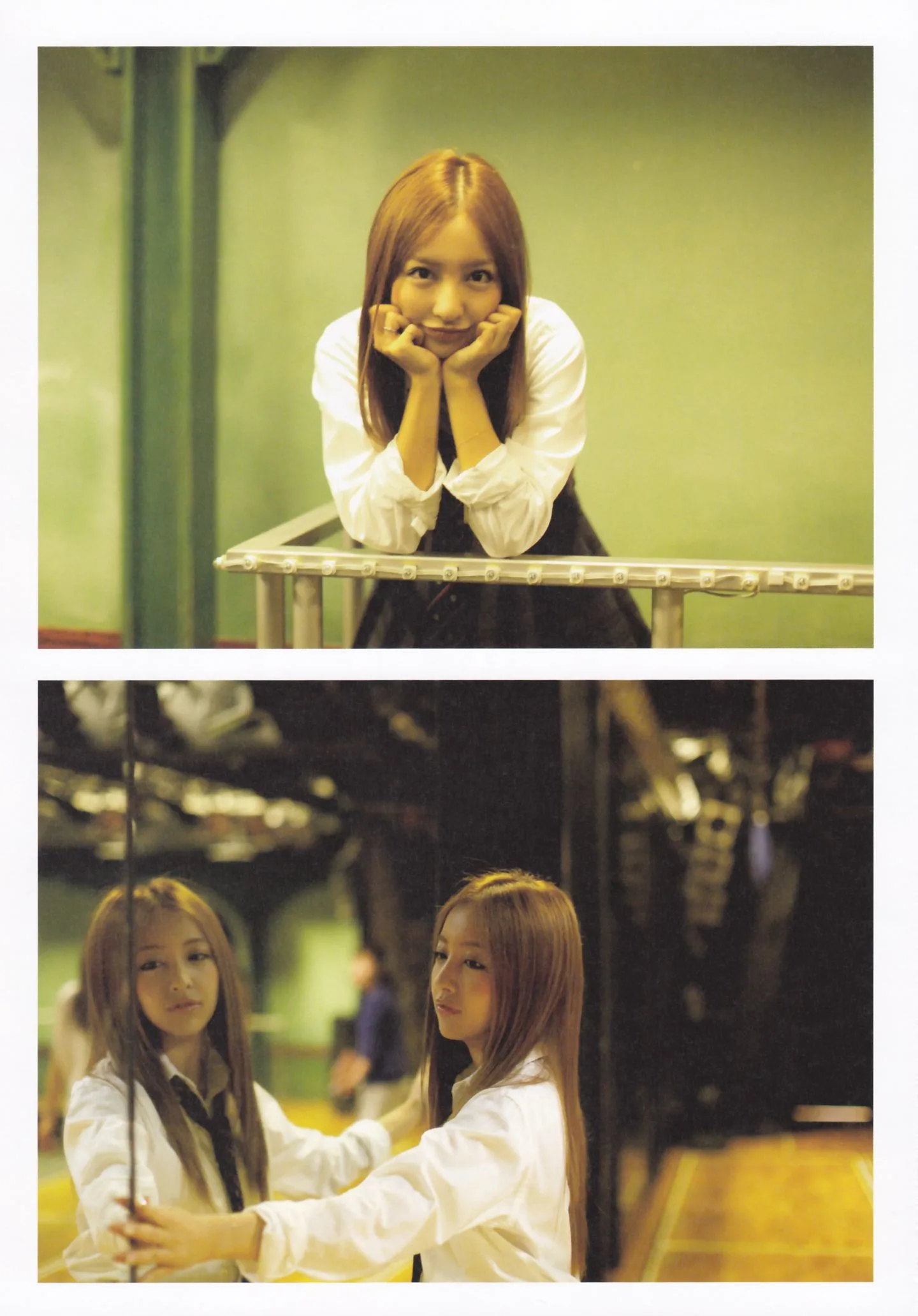 Itano Tomomi/ともちん Itano Tomomi Album ảnh "Kỷ niệm tốt nghiệp AKB48" - 62