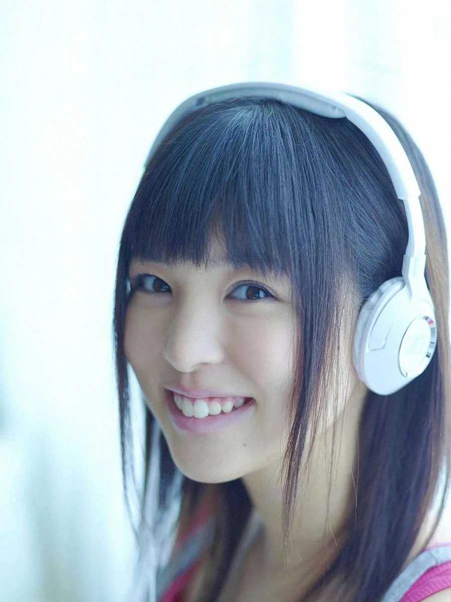 [WBGC] Album ảnh số 74 của Moe Arai - 18