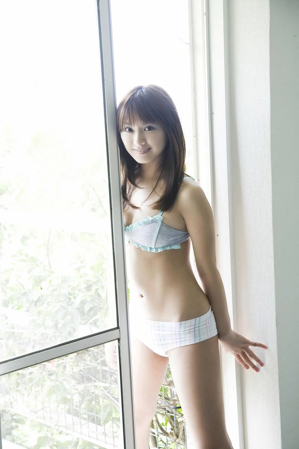 [YS[Trang web] Tập 369 Album ảnh "Cơ bắp mềm mại bị cấm đoán" của Natsumi Kamada - 63