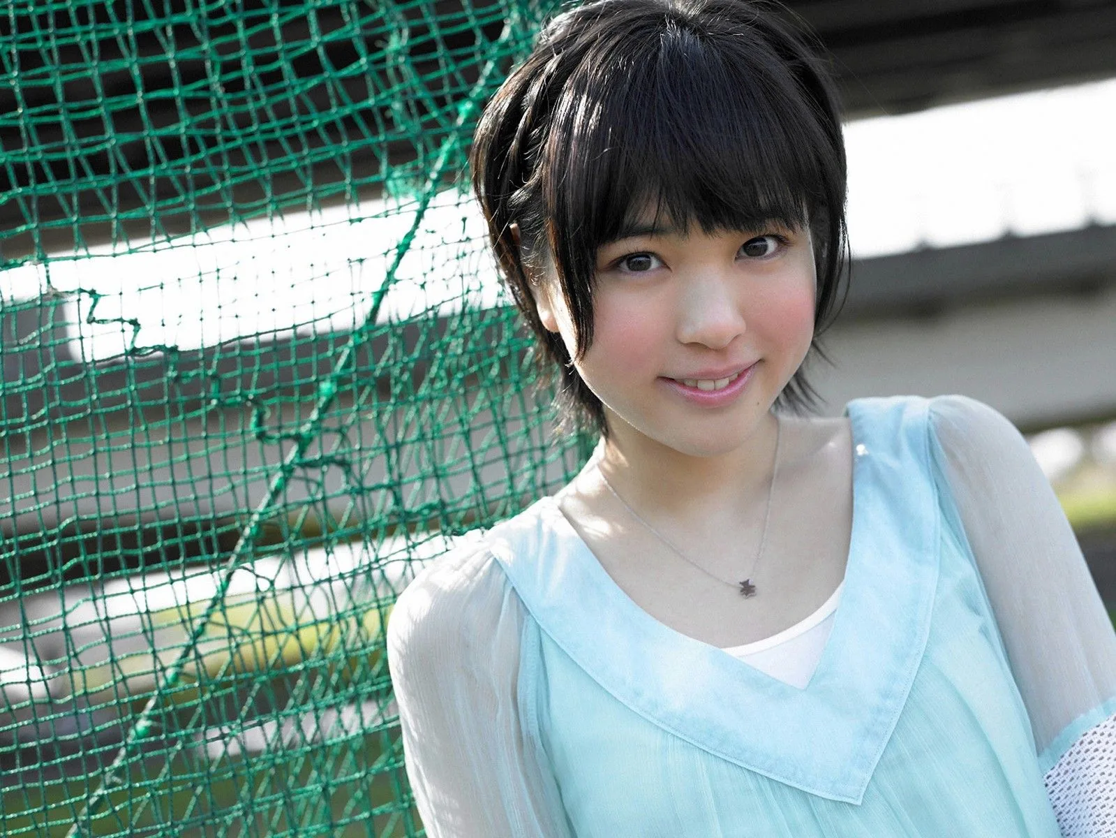 [WBGC] Album ảnh số 74 của Moe Arai - 146
