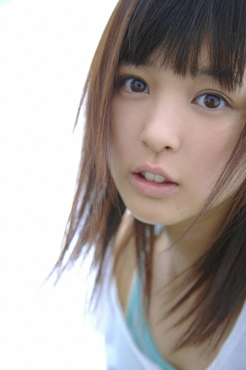 [WBGC] Album ảnh số 74 của Moe Arai - 85