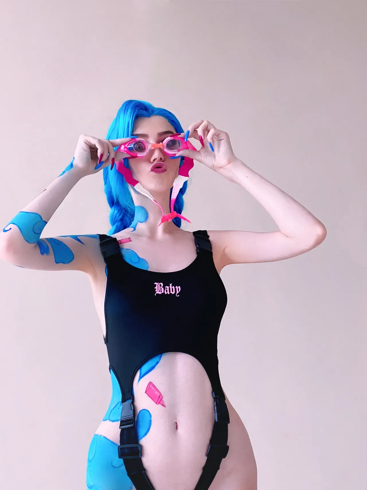 Mik Allen / Miakanayuri – Jinx - 4