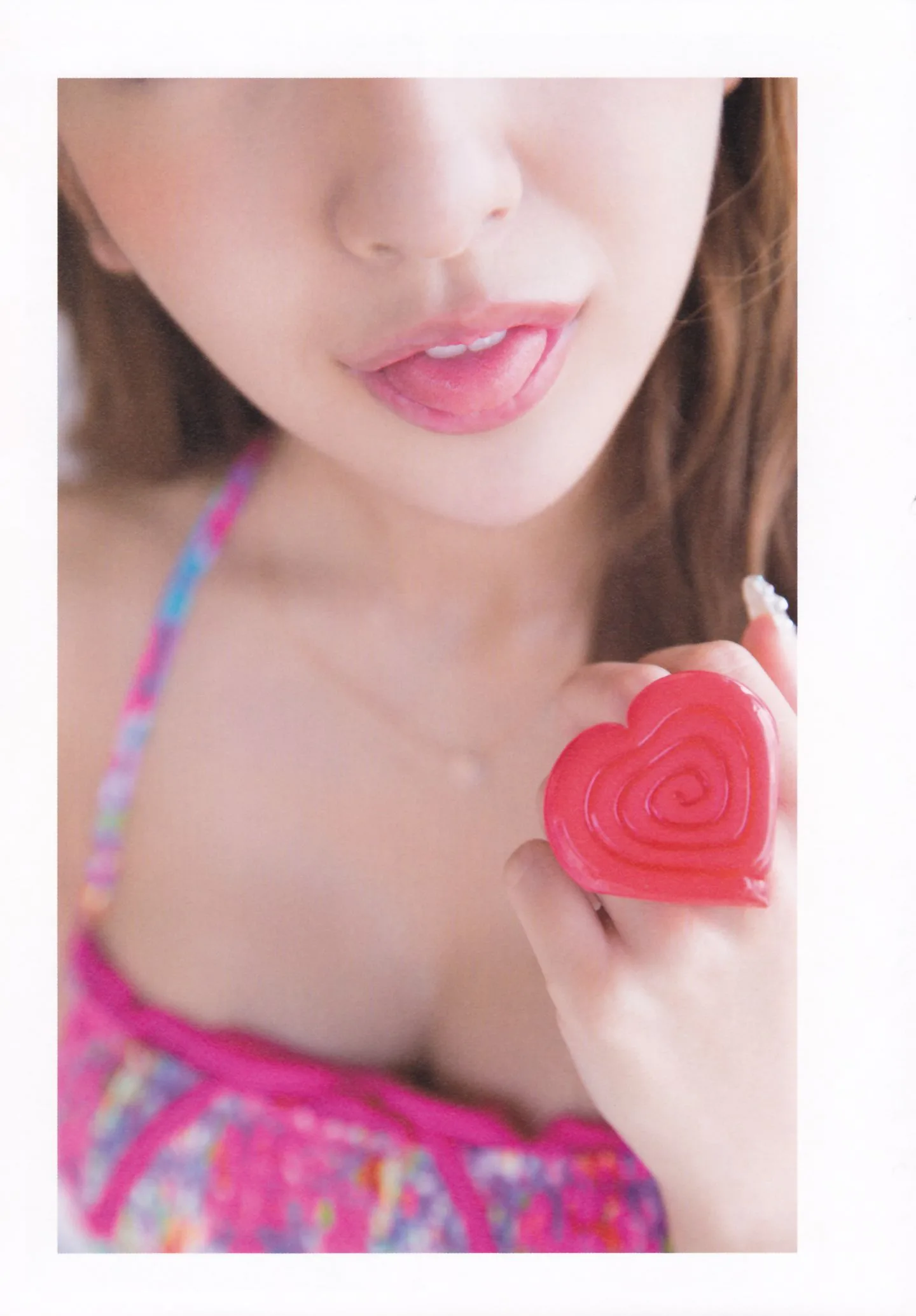 Itano Tomomi/ともちん Itano Tomomi Album ảnh "Kỷ niệm tốt nghiệp AKB48" - 20