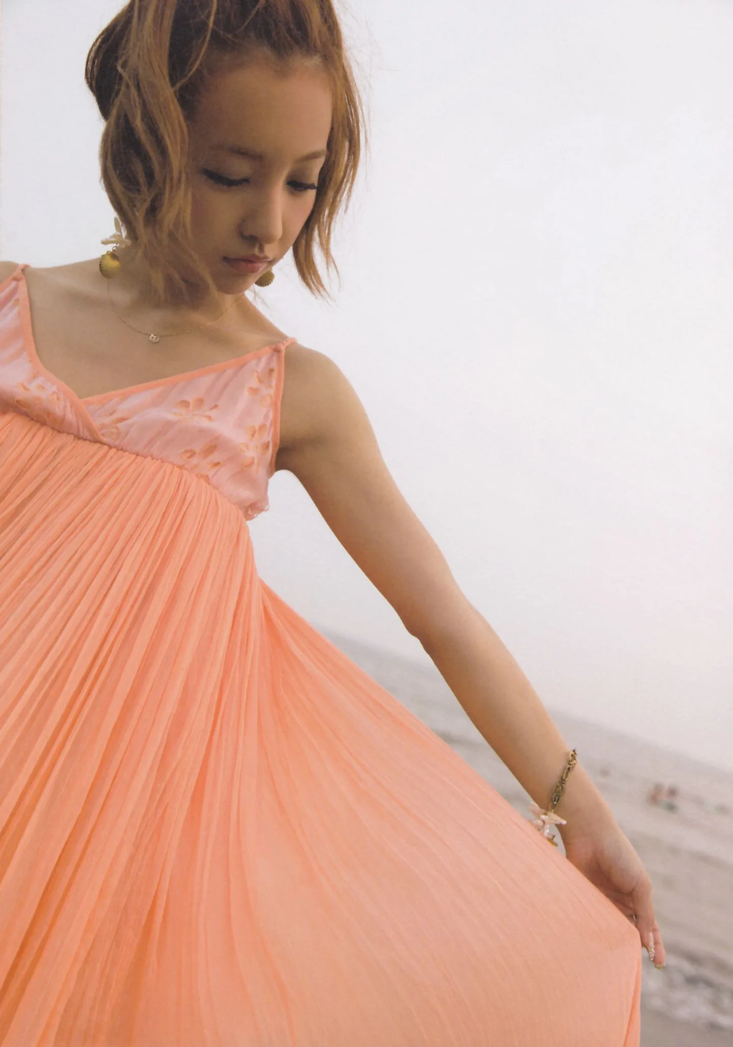 Itano Tomomi/ともちん Itano Tomomi Album ảnh "Kỷ niệm tốt nghiệp AKB48" - 95