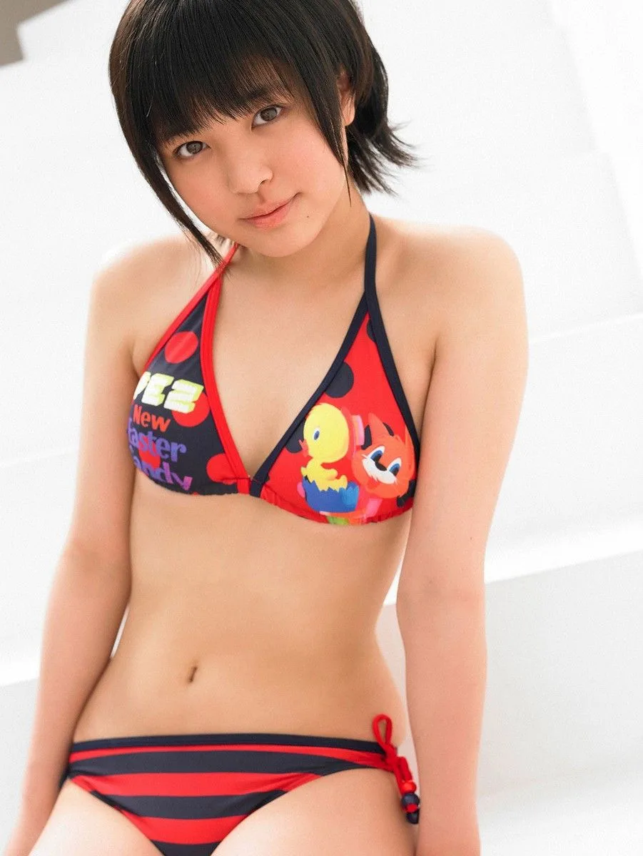 [WBGC] Album ảnh số 74 của Moe Arai - 161