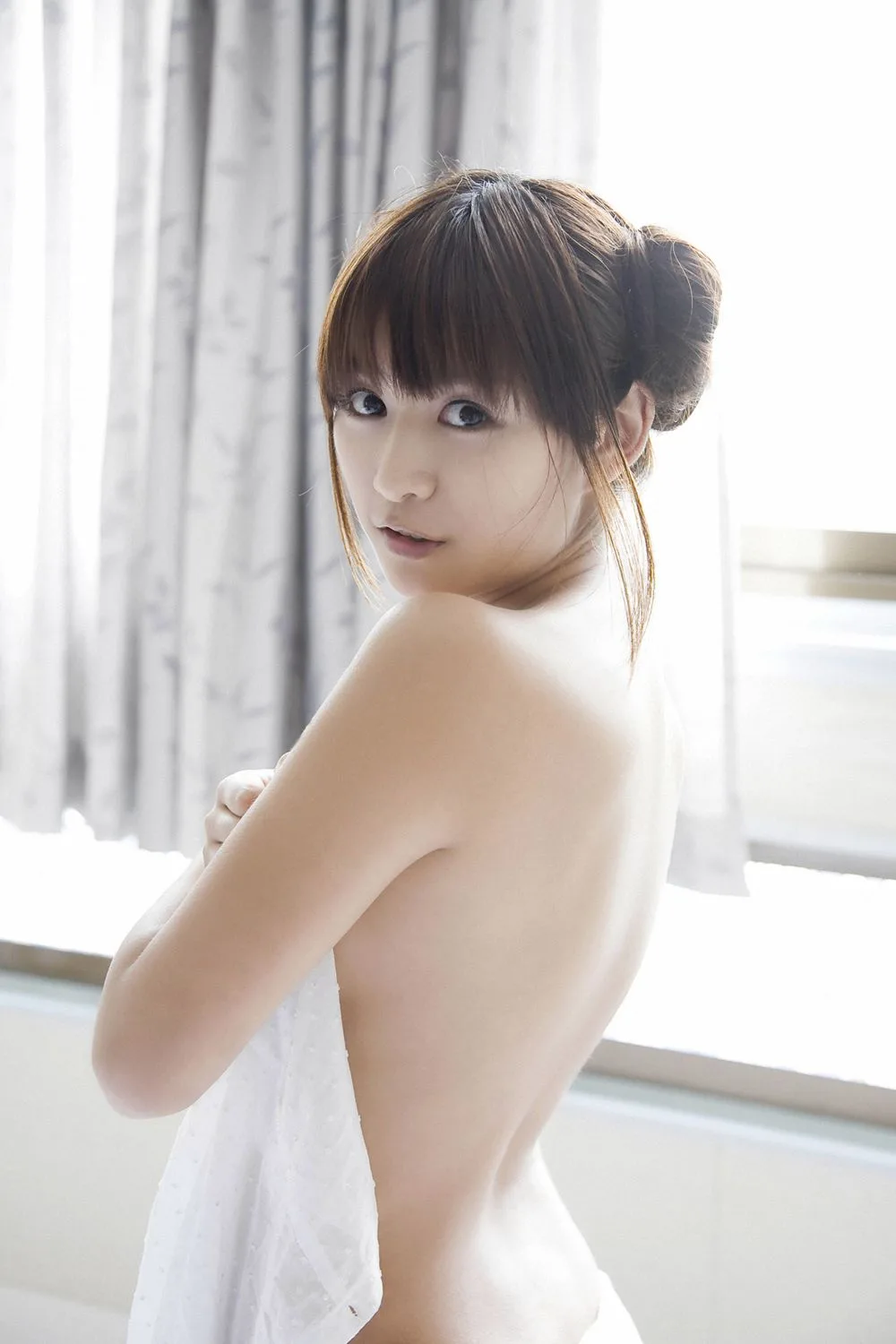 [YS[Trang web] Tập 369 Album ảnh "Cơ bắp mềm mại bị cấm đoán" của Natsumi Kamada - 101