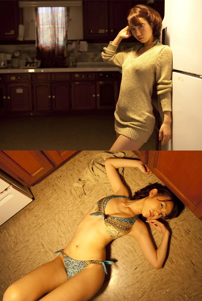 [Image.tv] Natsuki Riko《HIP!HOP!》Album ảnh - 43