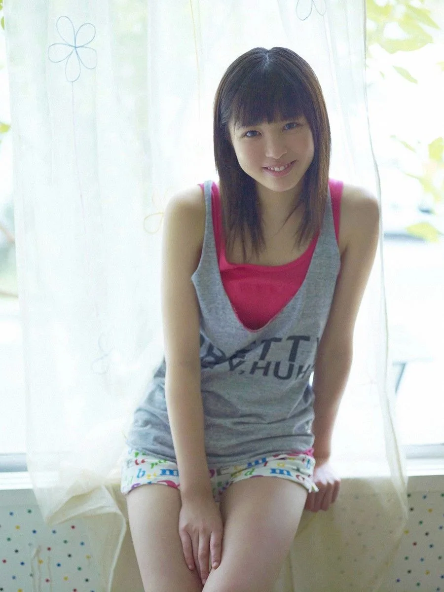 [WBGC] Album ảnh số 74 của Moe Arai - 32