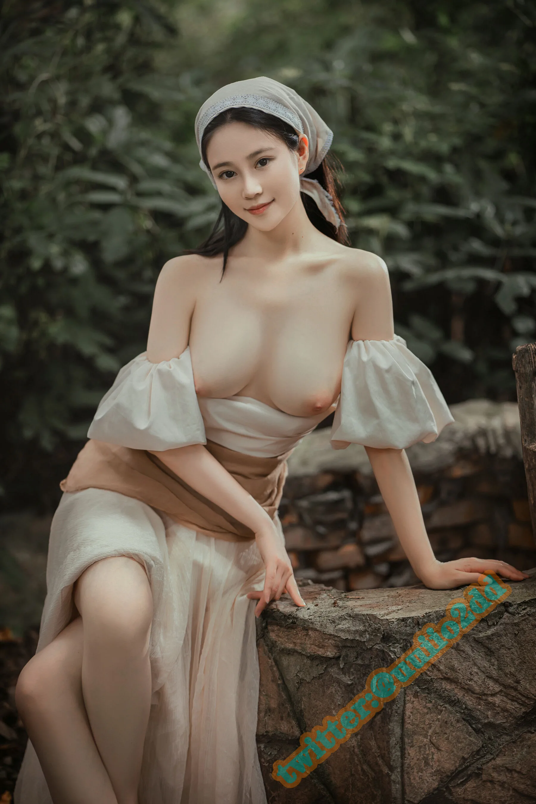 Irina Meier – Triss Merigold - 78