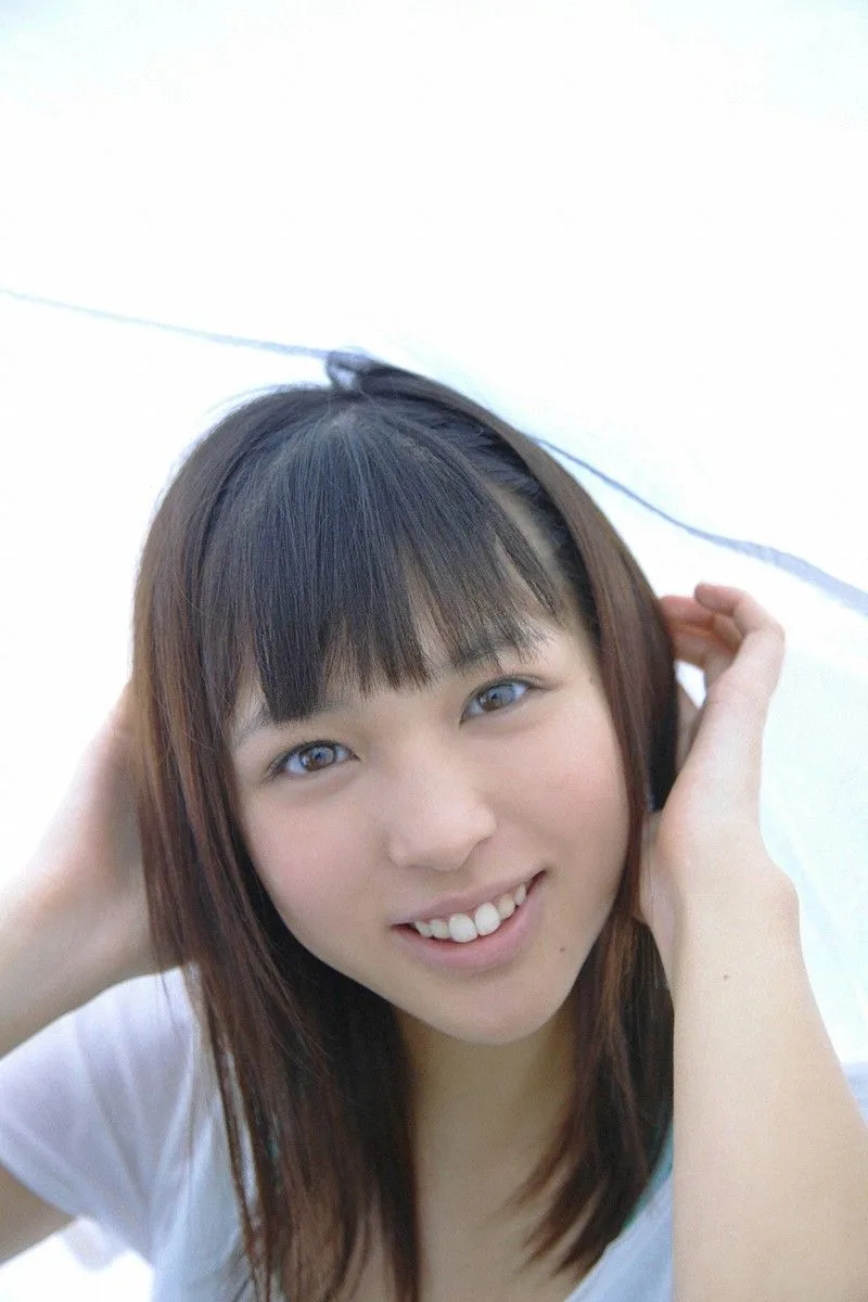 [WBGC] Album ảnh số 74 của Moe Arai - 93