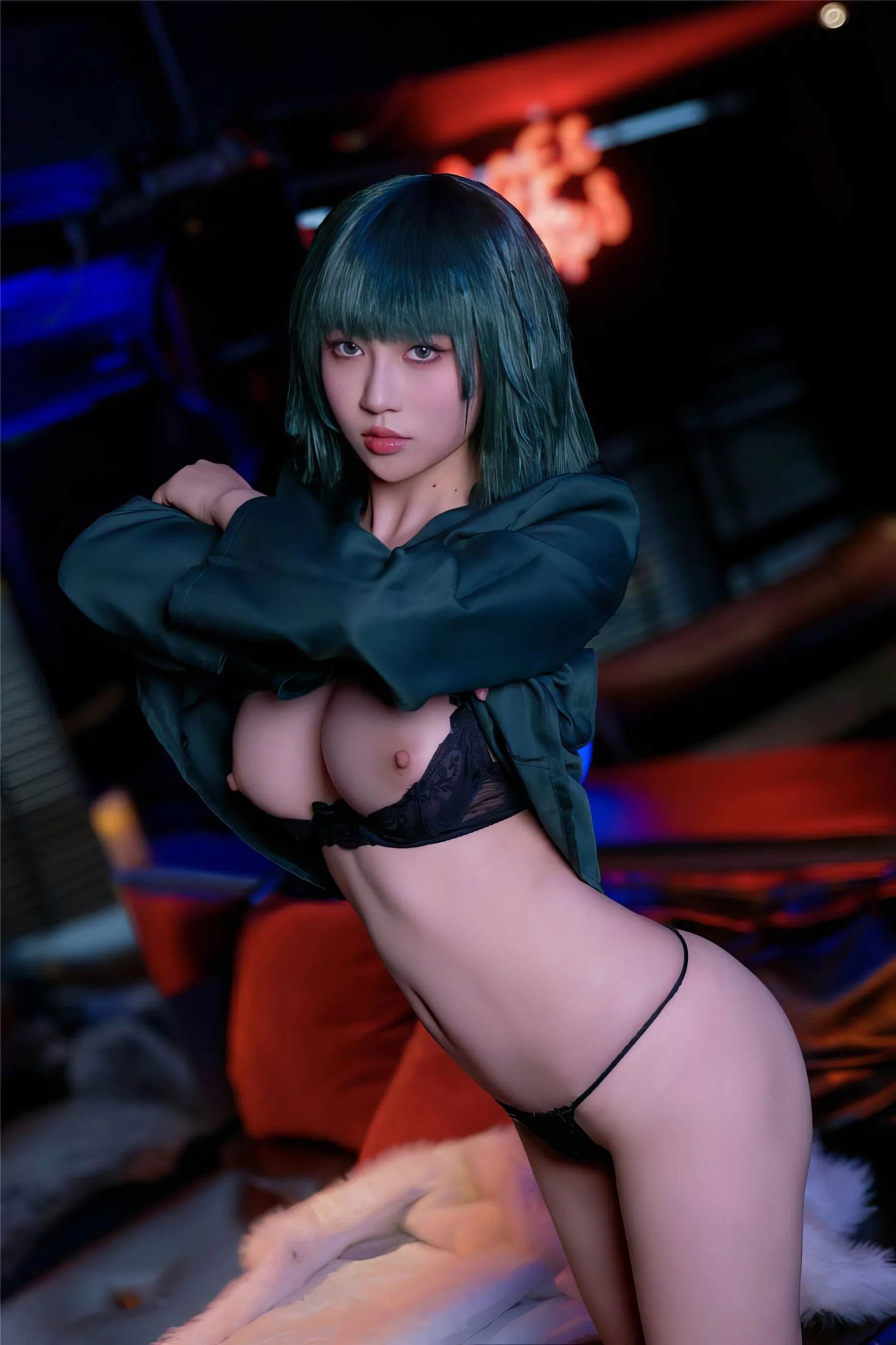 Irina Meier – Triss Merigold - 56