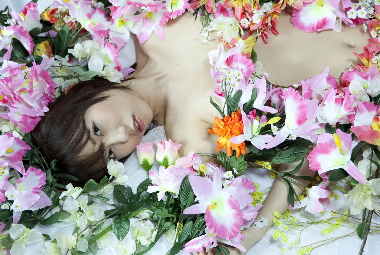 [Image.tv] Natsuki Riko《HIP!HOP!》Album ảnh - 52