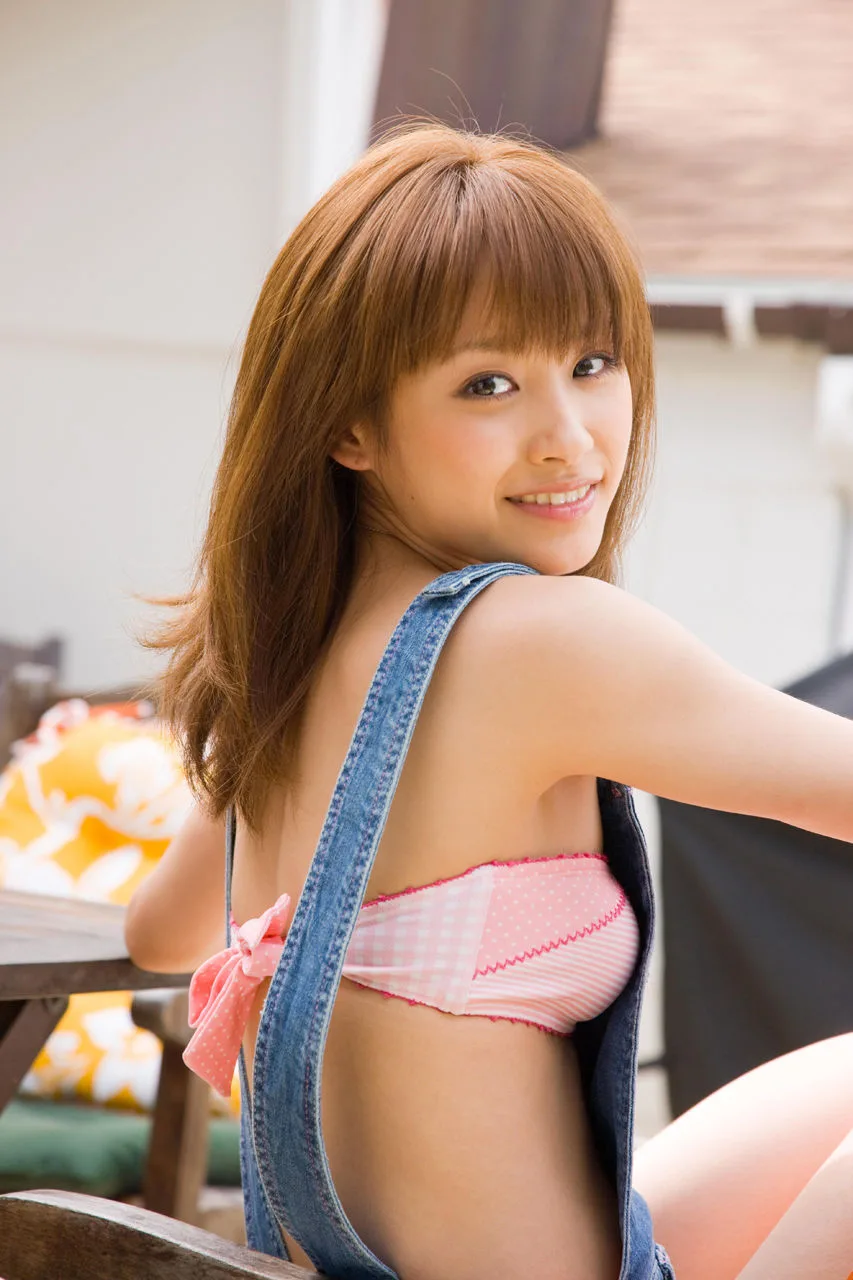[Sách điện tử H!P] Bộ ảnh Ai Takahashi số 71 - 67