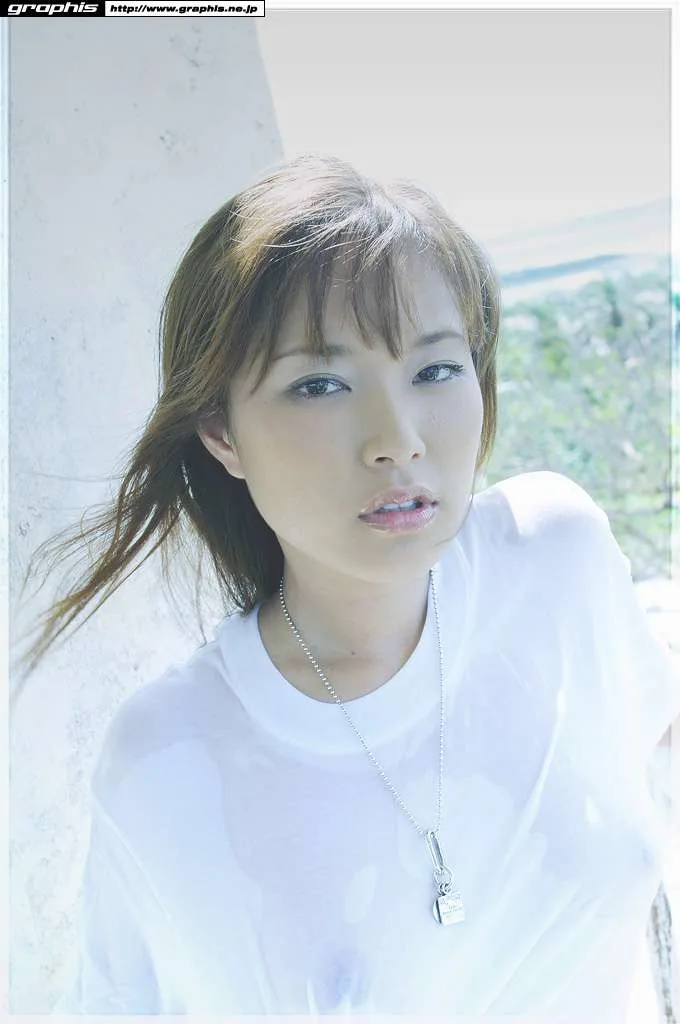 Yua Aida - 18