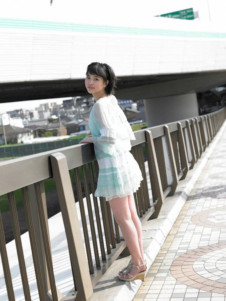 [WBGC] Album ảnh số 74 của Moe Arai - 128