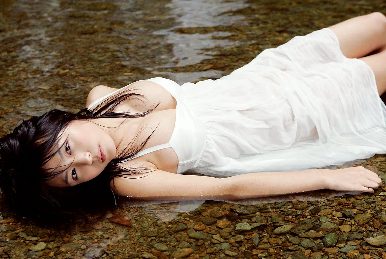 [Image.tv] Album ảnh "Ngọt ngào xen lẫn cay đắng" của Yuki Kawamura - 37