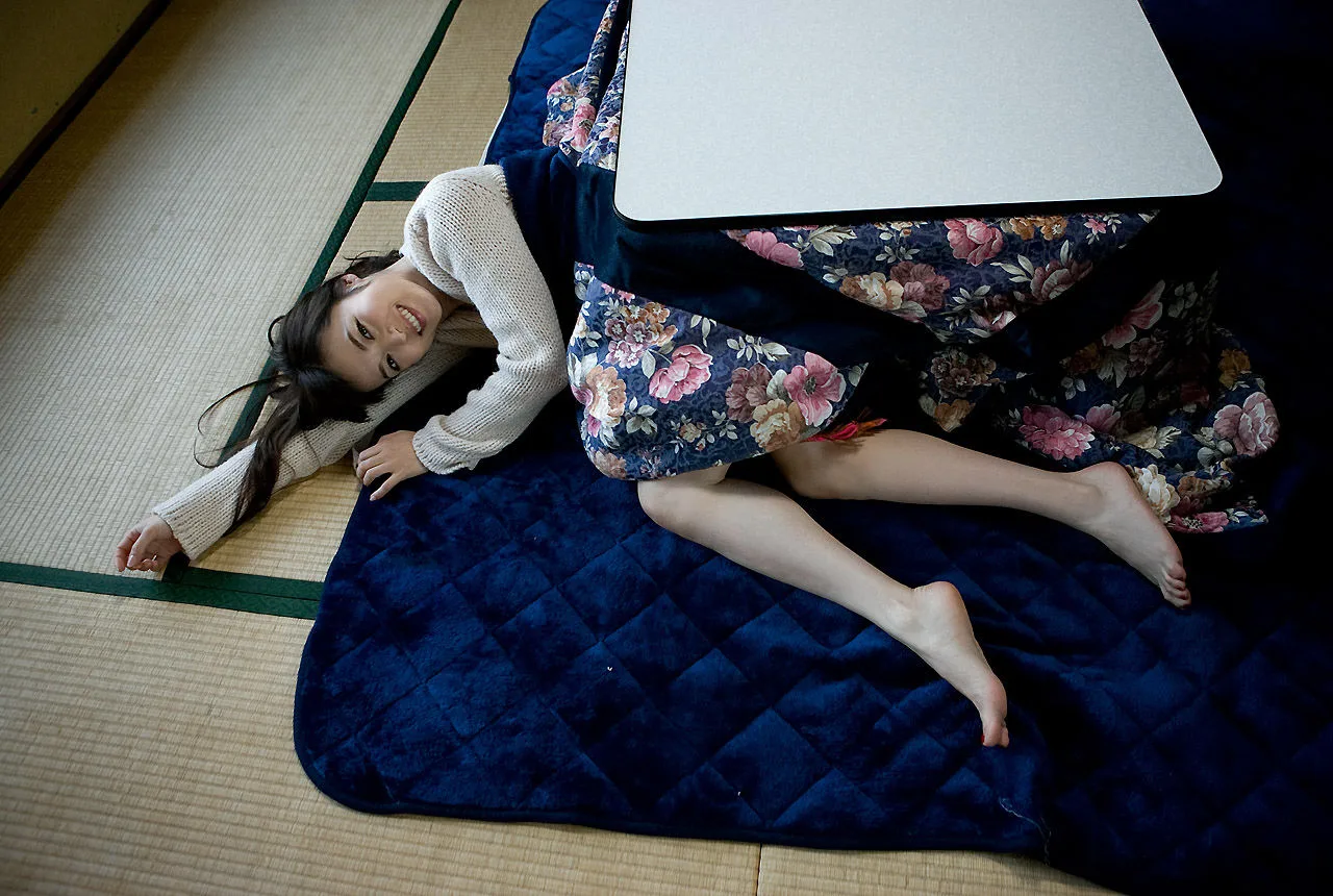 [Image.tv] Album ảnh "Rhapsody in Love" của Megumi Yokoyama/Ana Yokoyama - 9