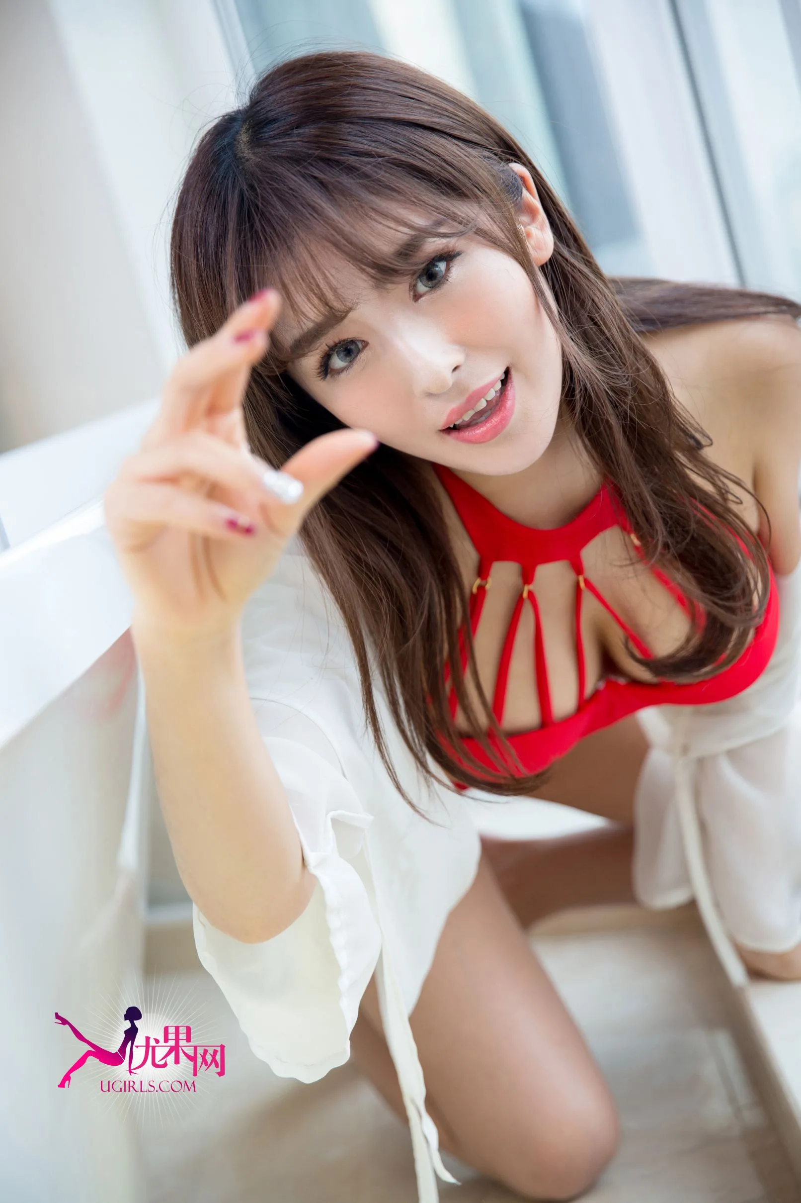 [Ugirls] T013 Kỷ niệm 2 năm đặc biệt: Bộ ảnh "365 ngày nhớ em" - 19