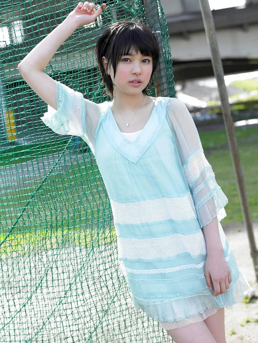 [WBGC] Album ảnh số 74 của Moe Arai - 136