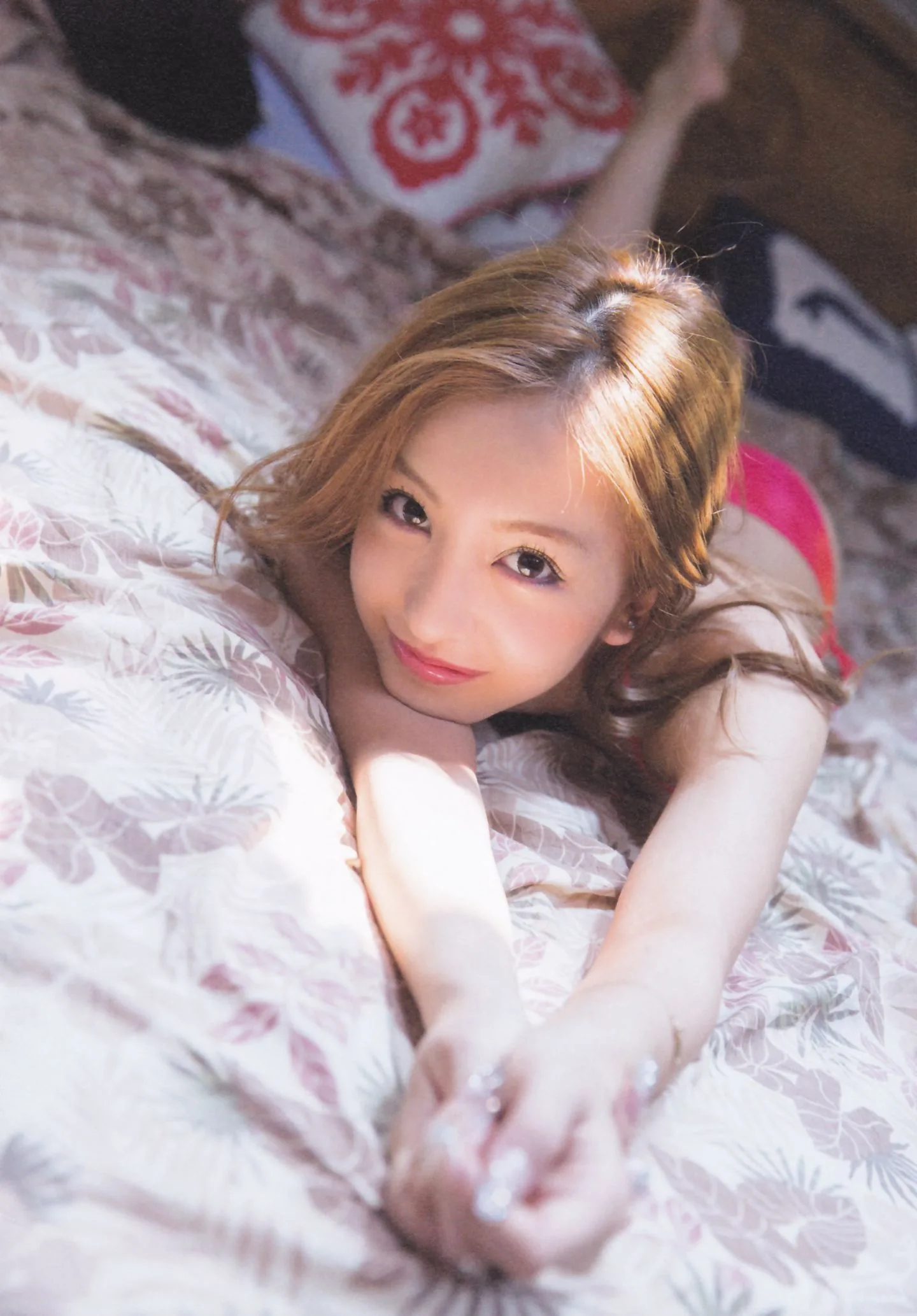 Itano Tomomi/ともちん Itano Tomomi Album ảnh "Kỷ niệm tốt nghiệp AKB48" - 11