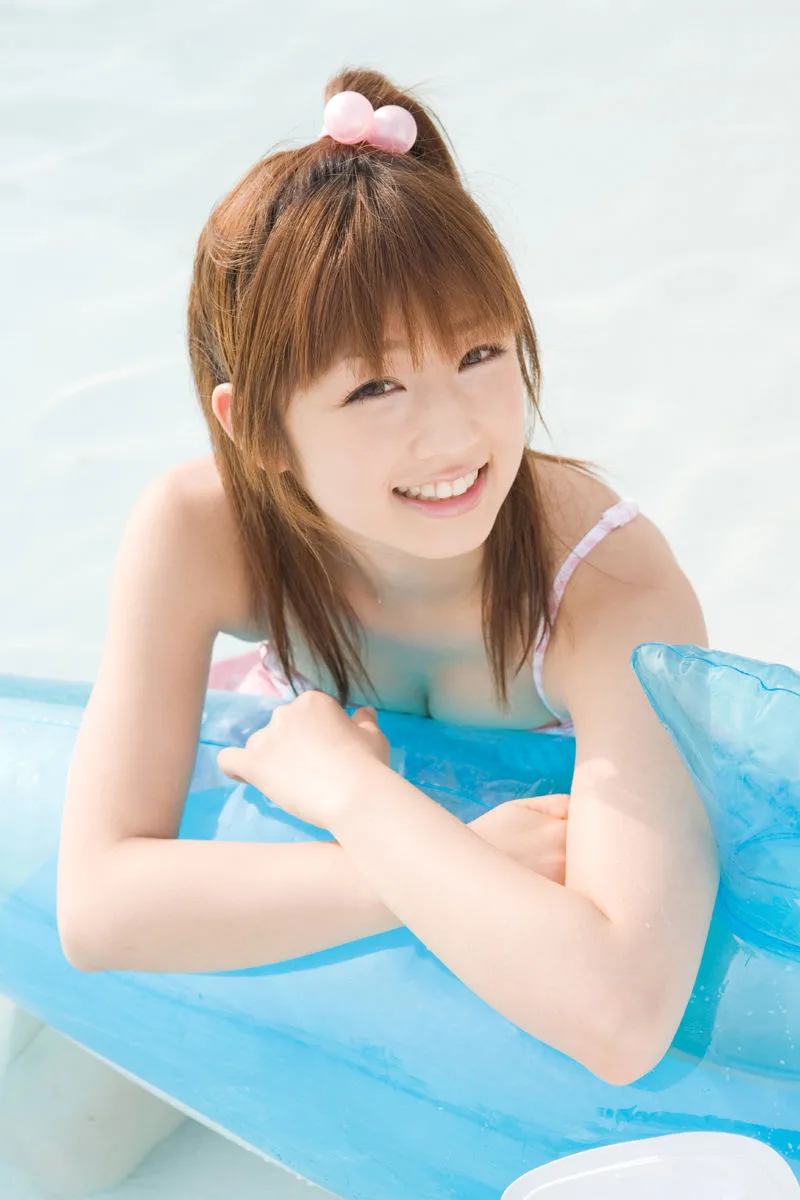 [Mặt trước] Album ảnh "Gió thu" của Yuko Ogura - 6
