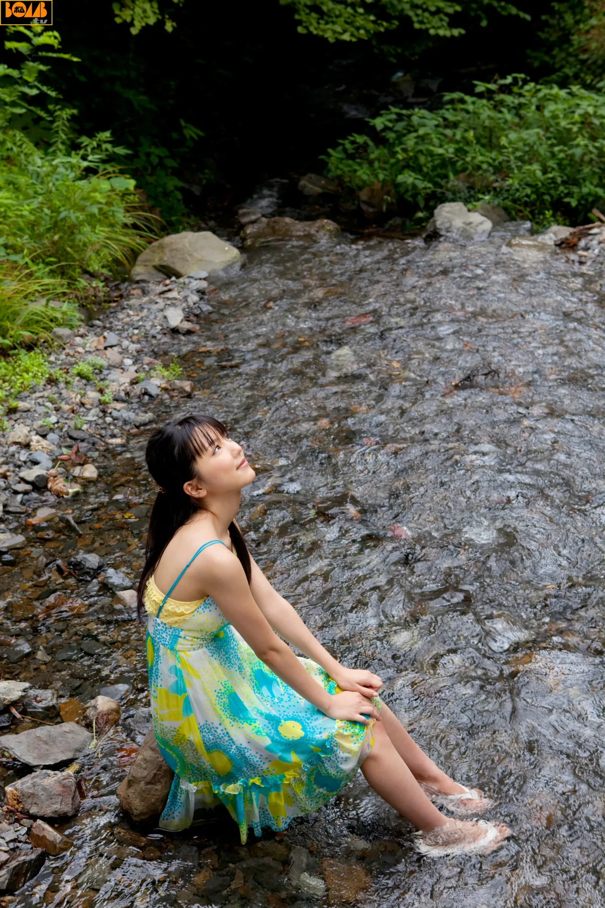 Bom.TVErina Mano, tháng 9 năm 2009 - 22