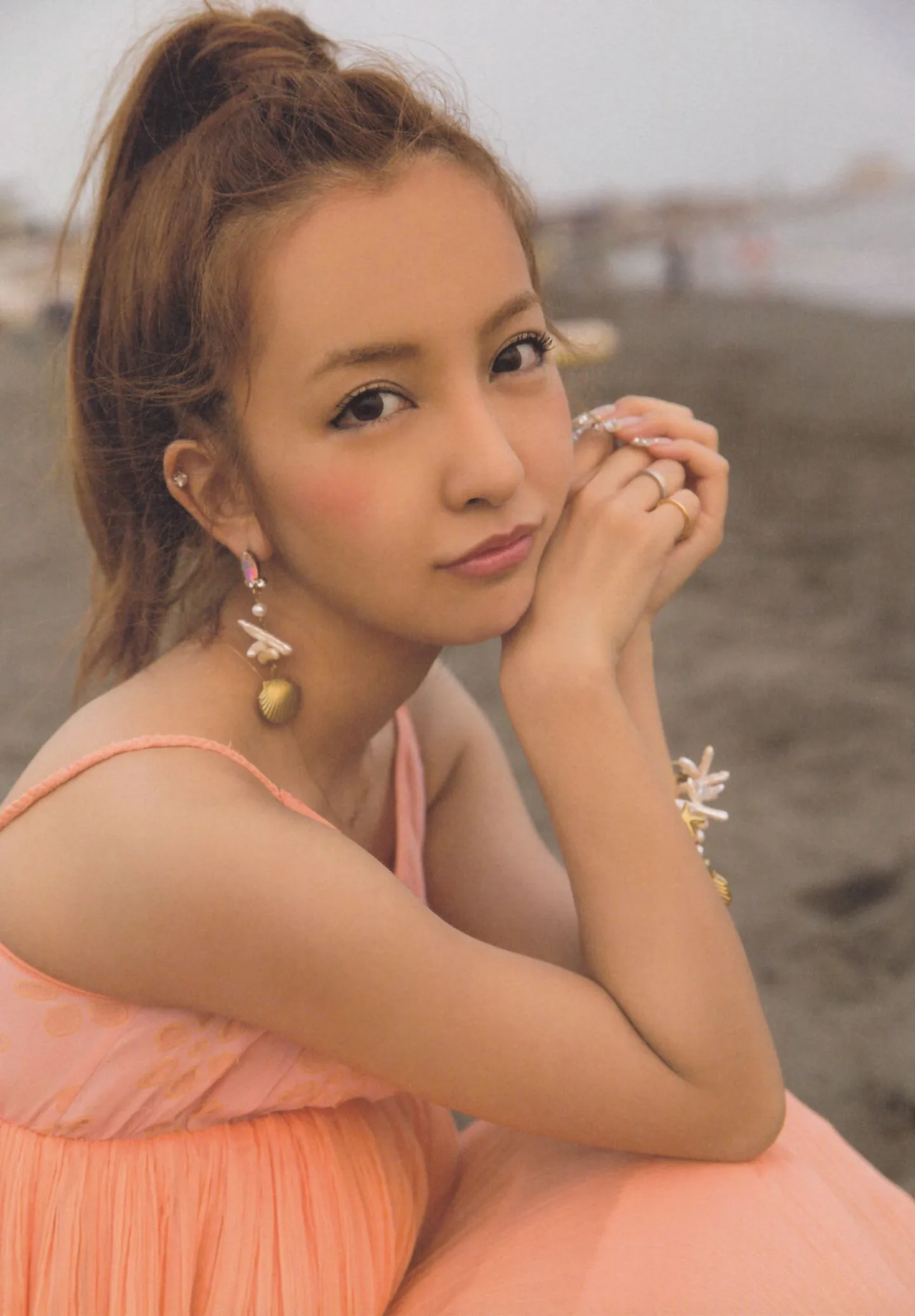 Itano Tomomi/ともちん Itano Tomomi Album ảnh "Kỷ niệm tốt nghiệp AKB48" - 94