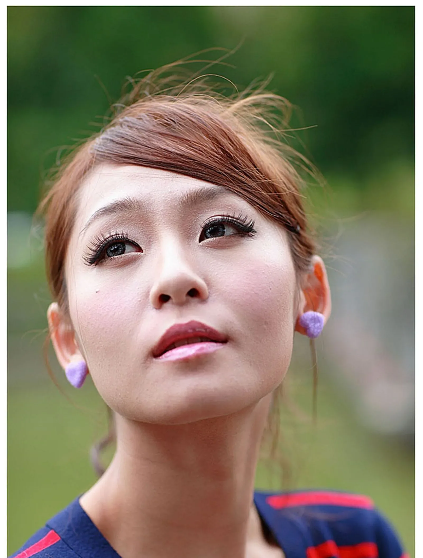 [Tập đặc biệt của Beautyleg] Winnie Xiaoxue - Những bức ảnh chụp đường phố thời kỳ đầu - 39