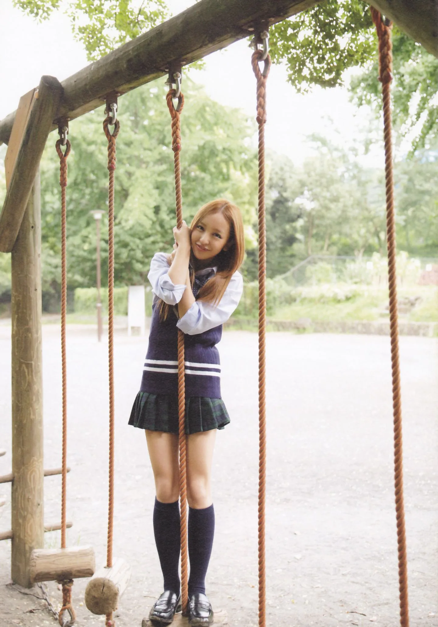 Itano Tomomi/ともちん Itano Tomomi Album ảnh "Kỷ niệm tốt nghiệp AKB48" - 64