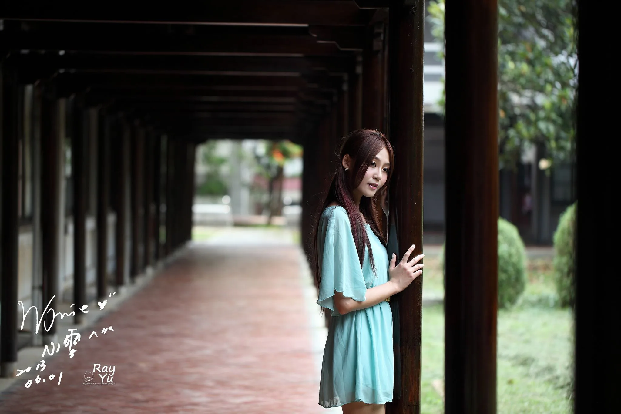 [Tập đặc biệt của BEAUTYLEG] Nữ thần Winnie - "Buổi chụp ảnh ngoài trời đầy nắng" Tập 1 - 81