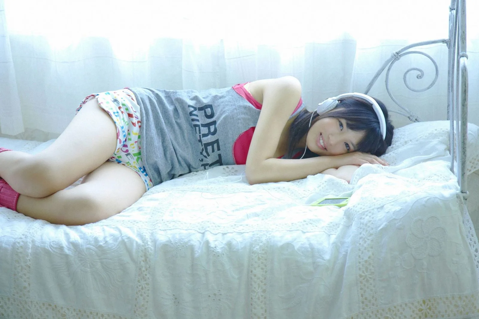 [WBGC] Album ảnh số 74 của Moe Arai - 6