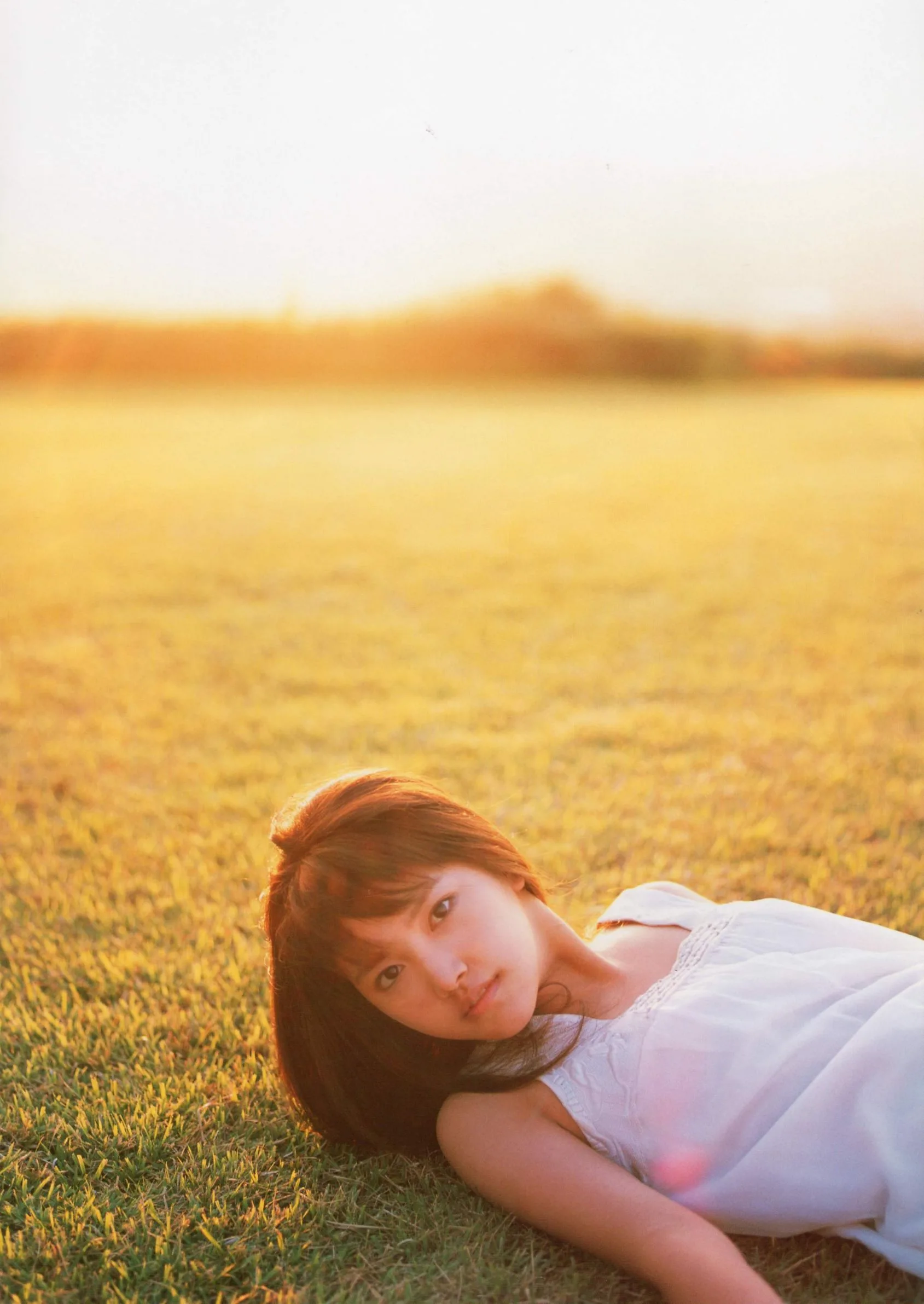 Seika Taketomi《Một thông điệp từOWL》Album ảnh - 118