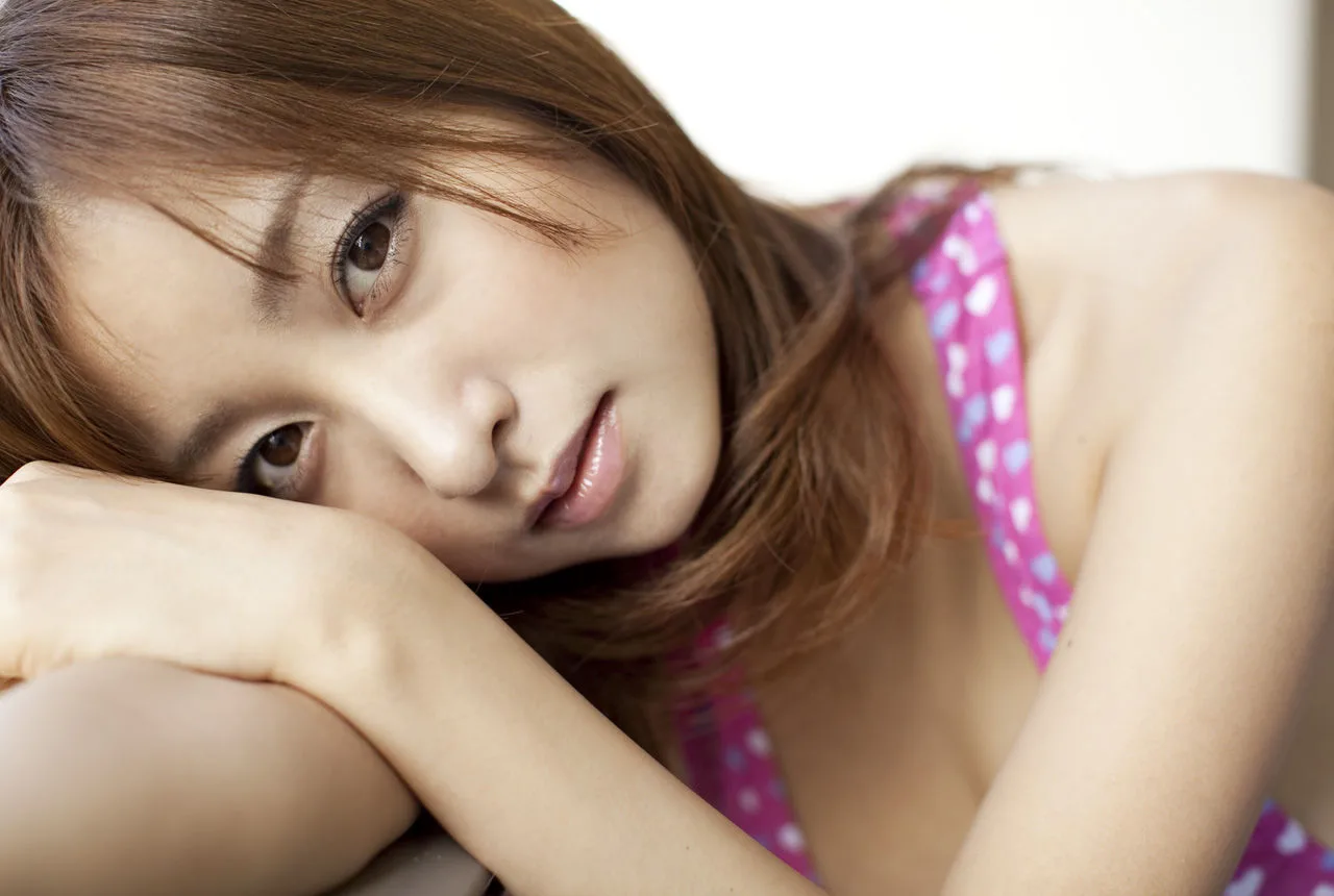 [Image.tv] Một album thực sự được viết trước "Star Stream" của Aya Kiguchi - 3