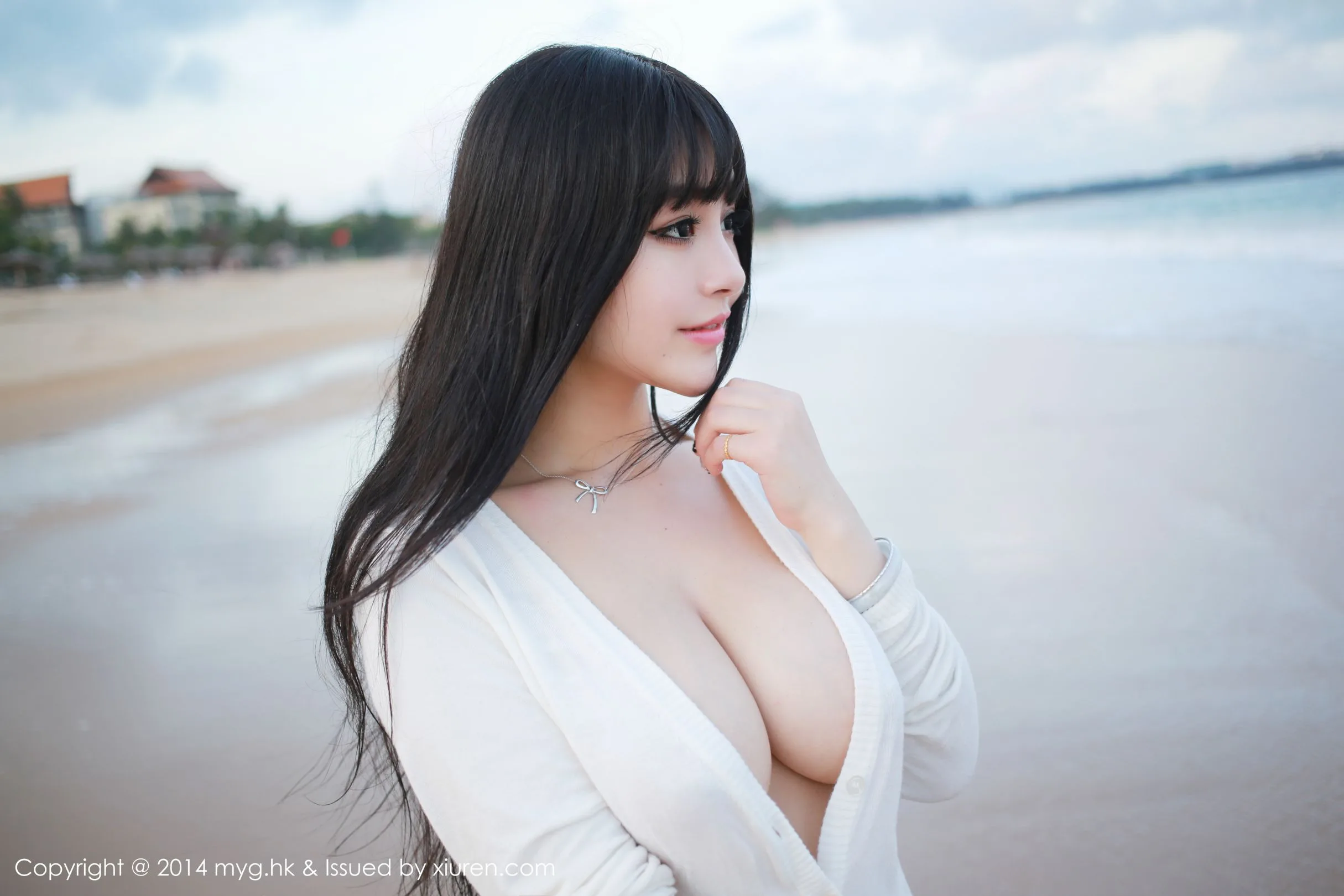 [Bộ sưu tập ảnh MyGirl Beauty] 17/08/2014 Tập 013 Barbie Ke'er - 79